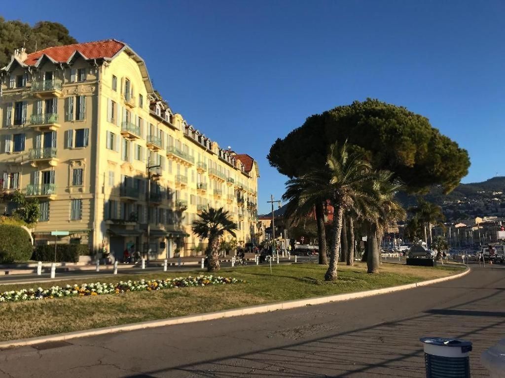 3p Port Sea View Aparthotel 3*