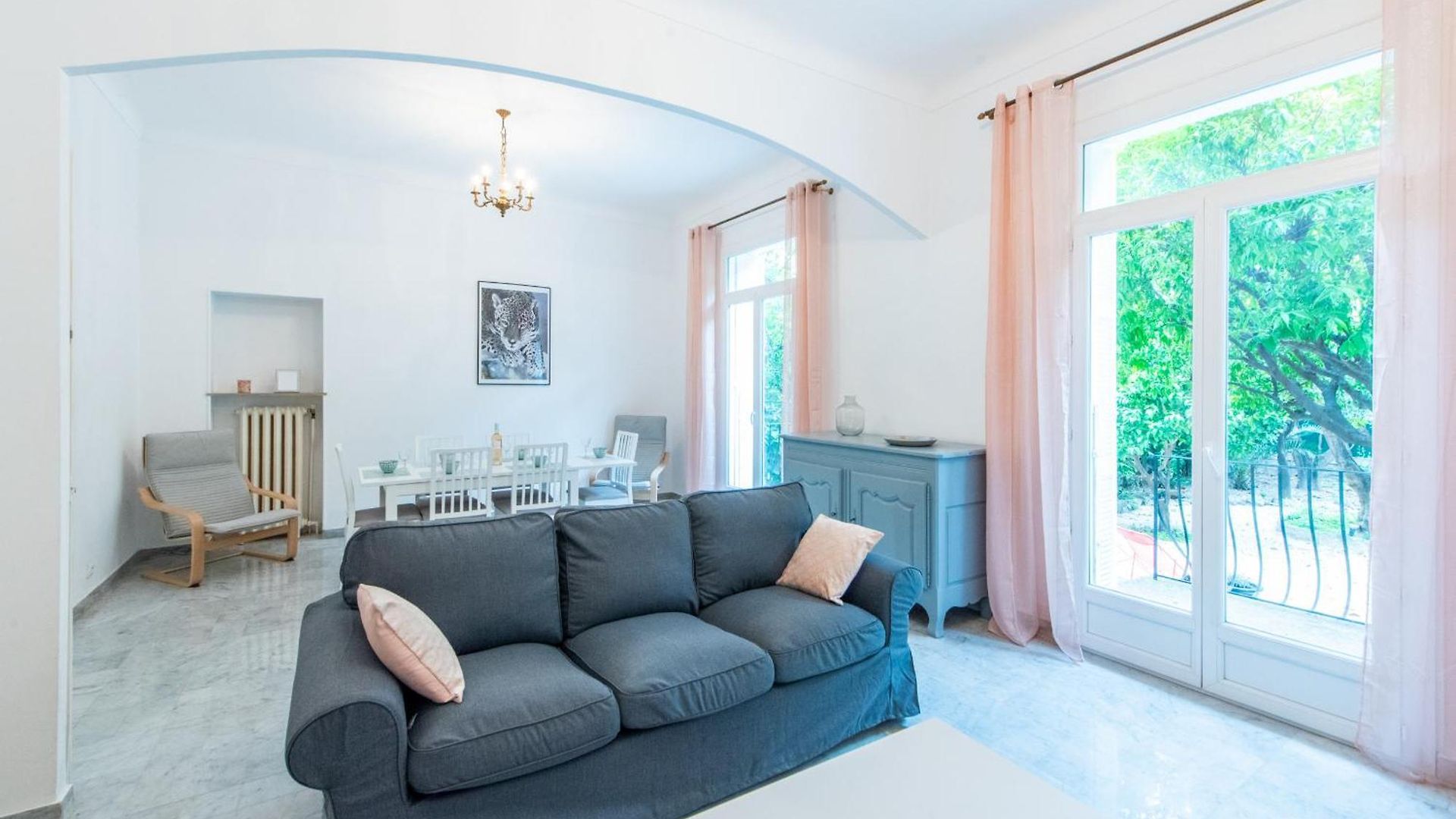 Holiday home Happyfew Maison Michelet