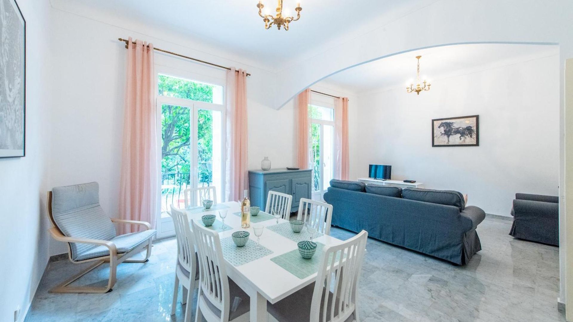 Happyfew Maison Michelet * Nice