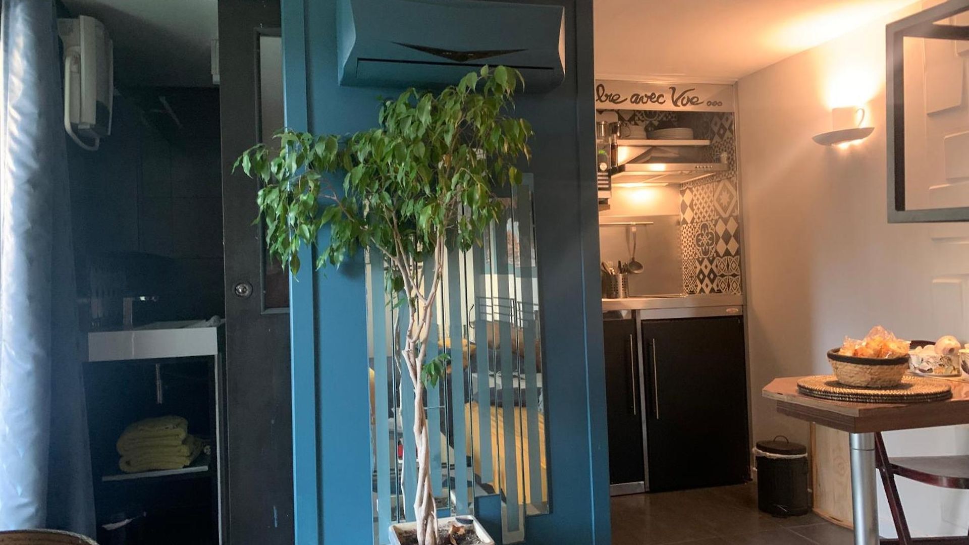 Bed & Breakfast Les 3 Cigales *