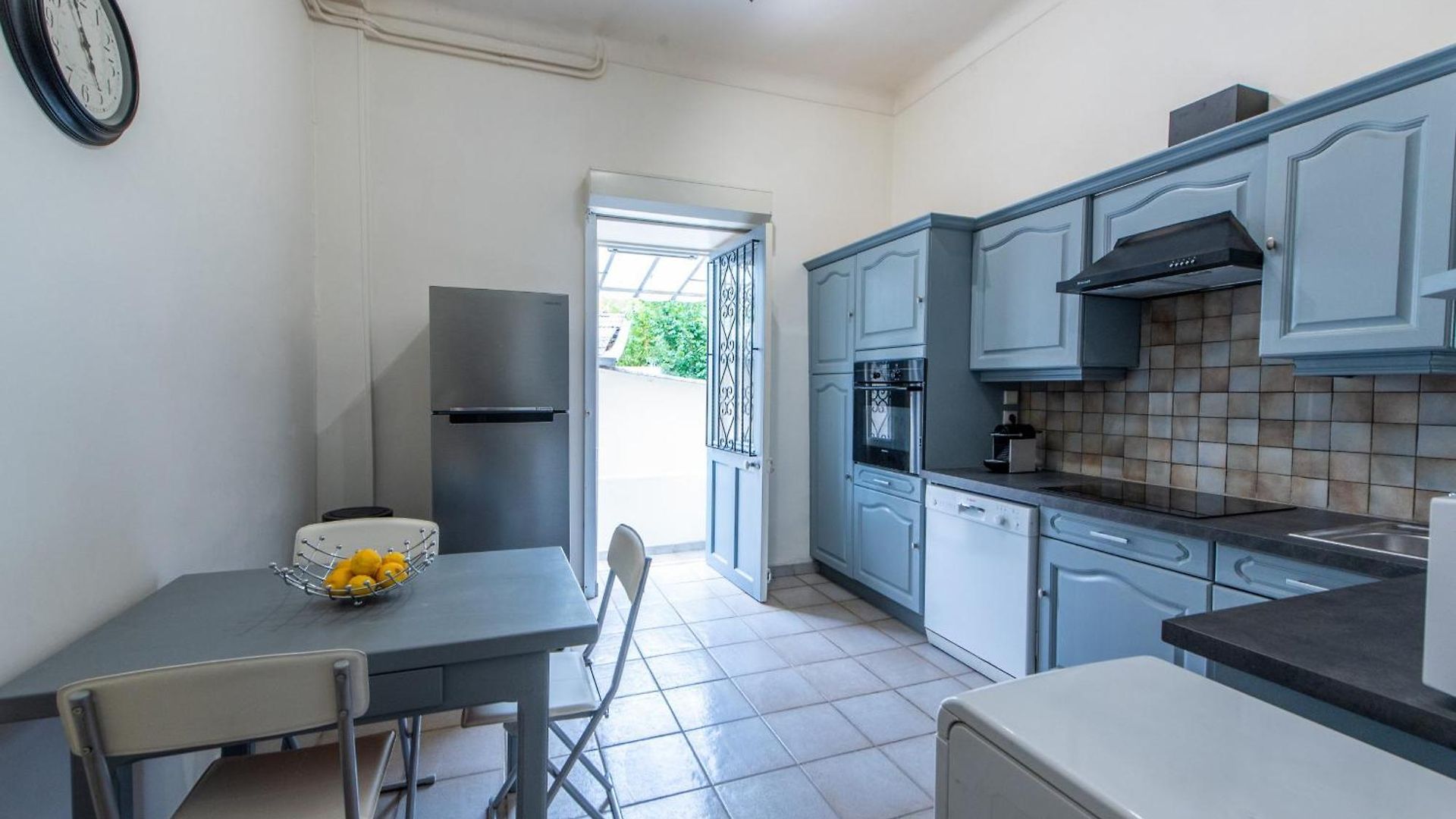Holiday home Happyfew Maison Michelet Nice