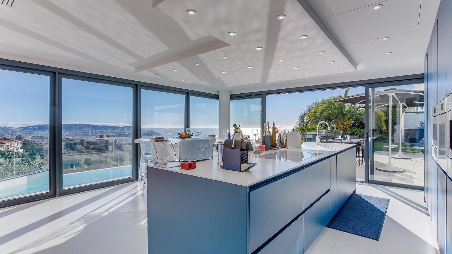 Villa Alba Vi4498 By Riviera Homes