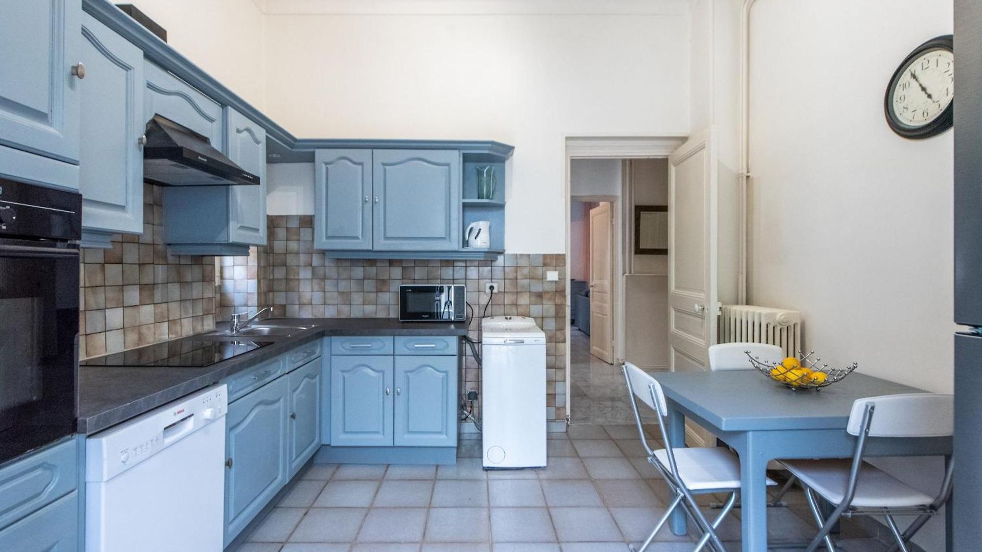 Holiday home Happyfew Maison Michelet