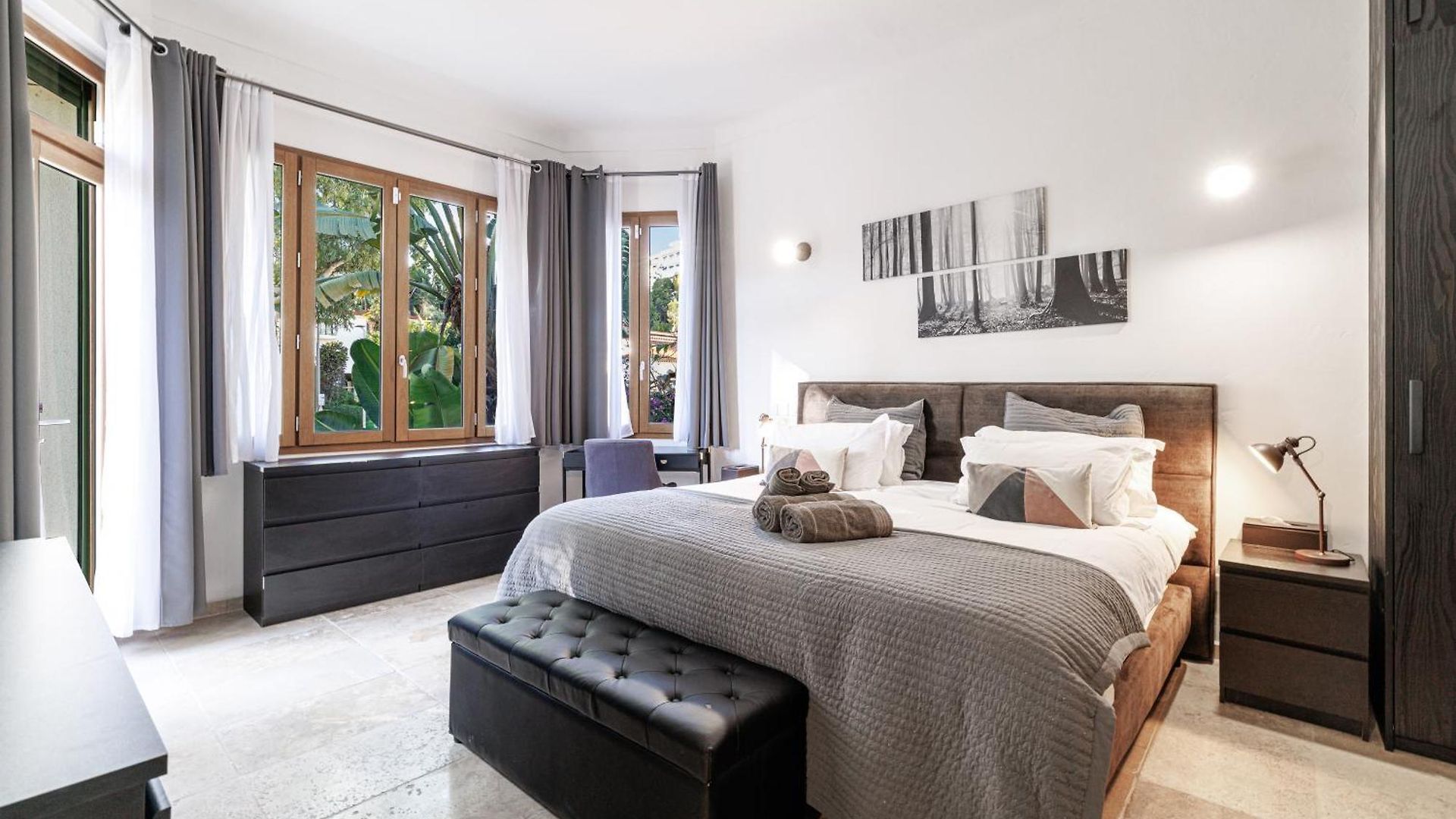 Marie -pool - Garden-close To -parking Villa *