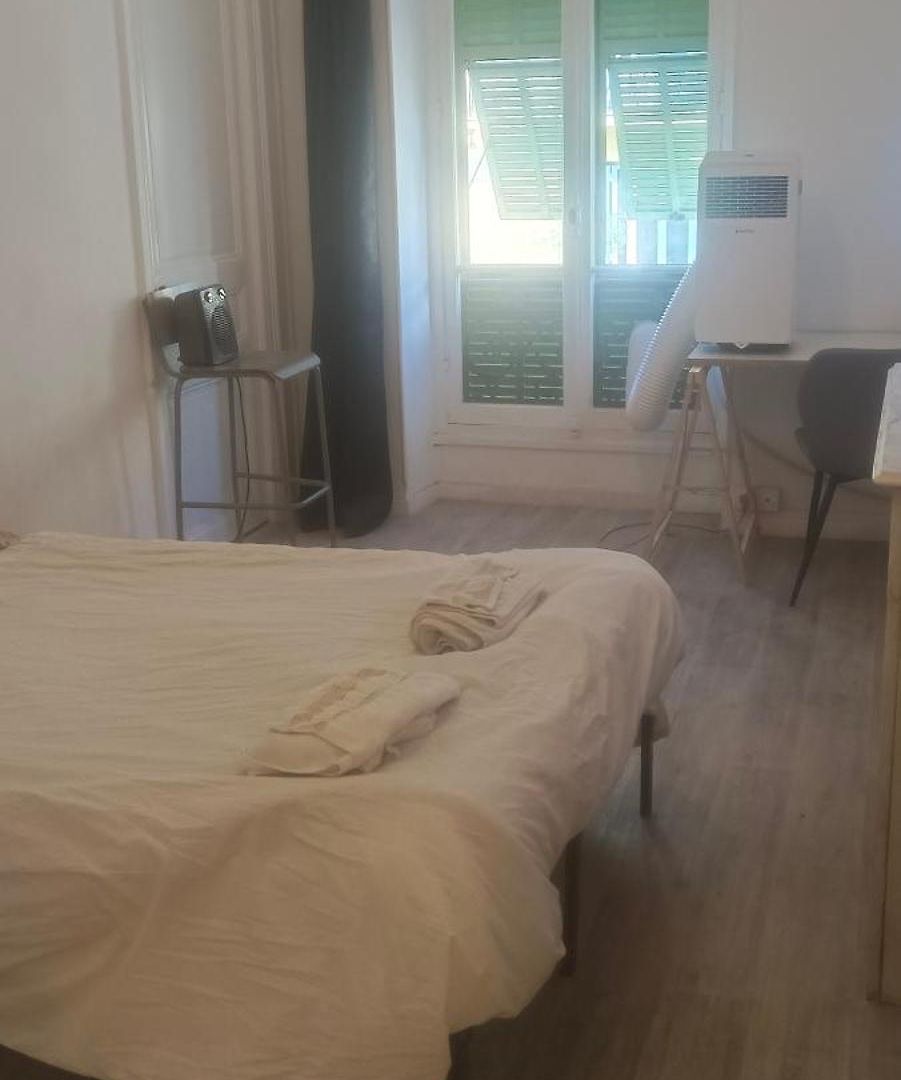 Plein Centre Magnifique Double Climatisee *