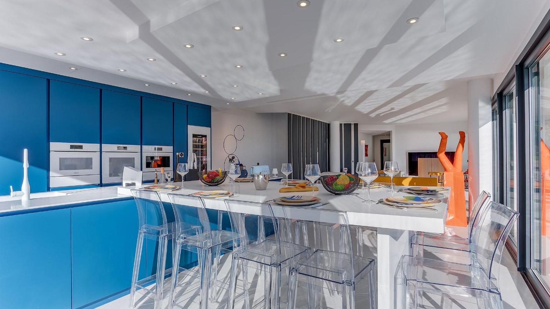Villa Alba Vi4498 By Riviera Homes Nice