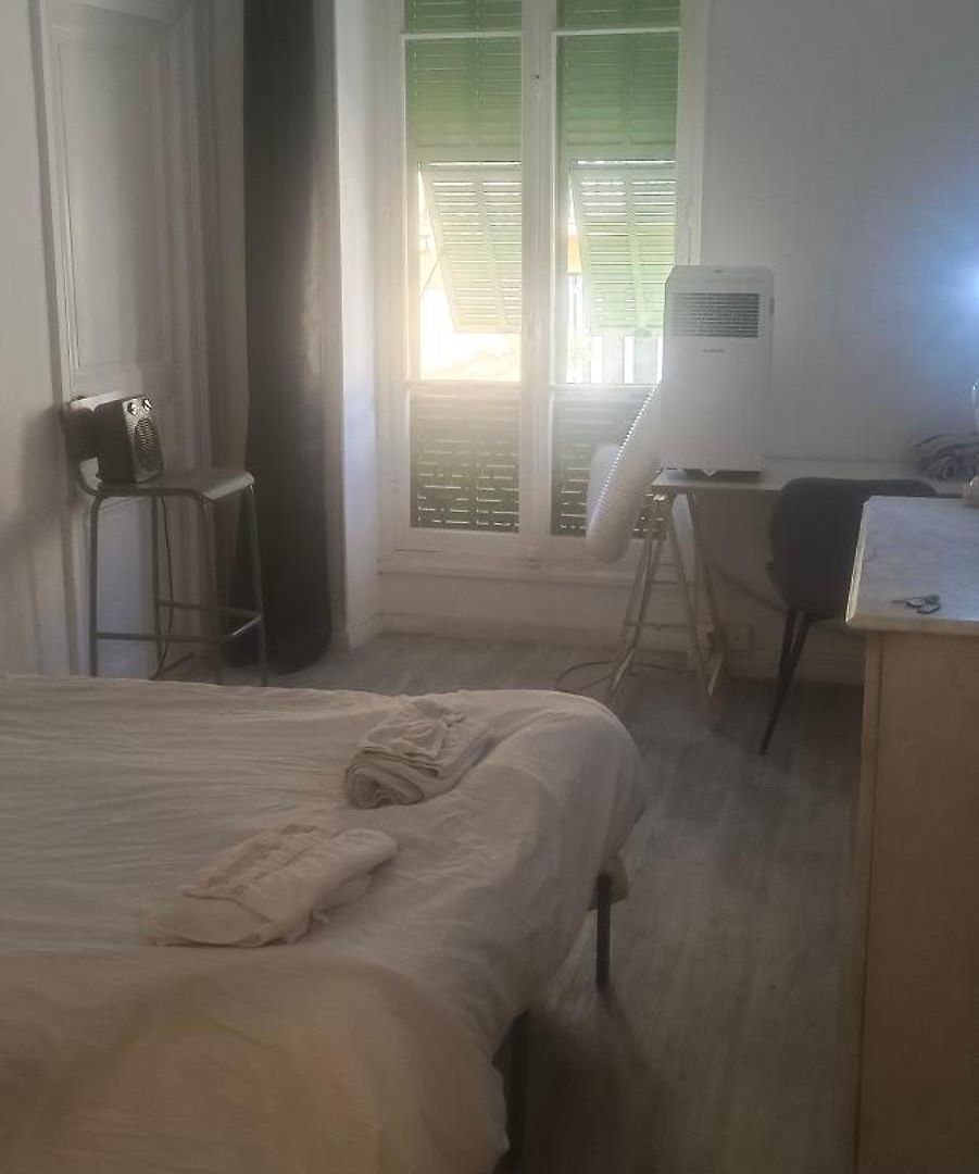 Bed & Breakfast Plein Centre Magnifique Double Climatisee *