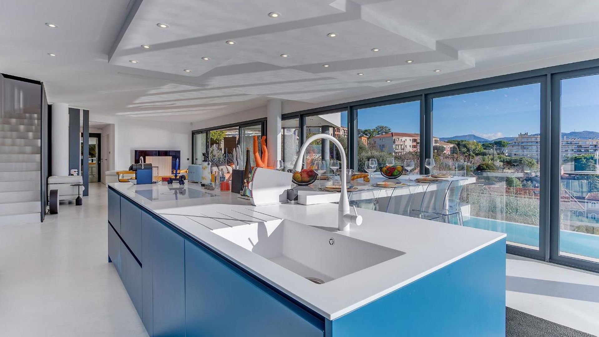 Alba Vi4498 By Riviera Homes *