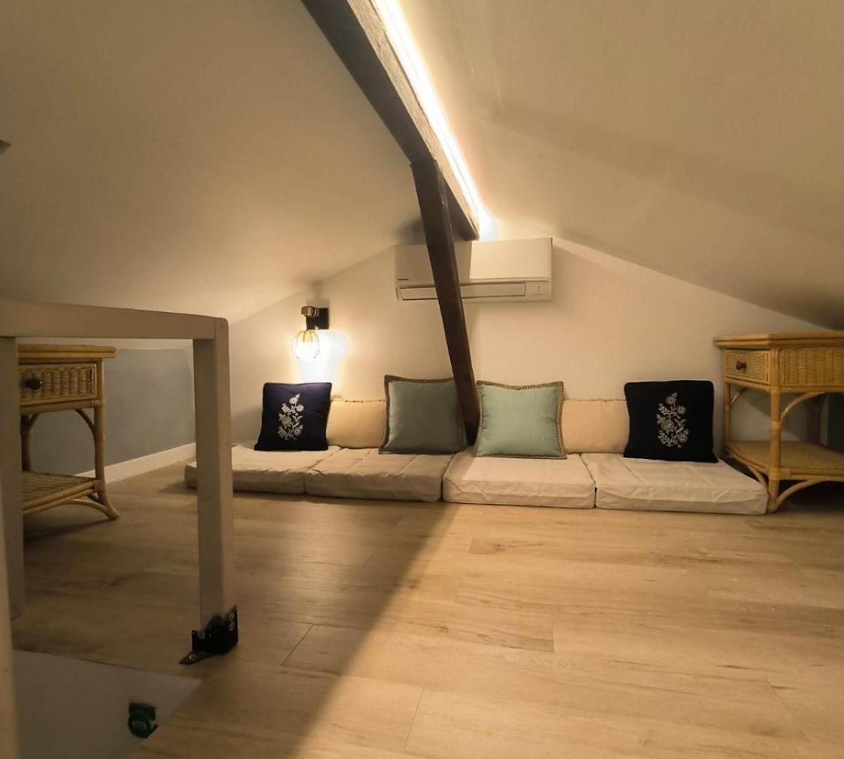 Dieu Bé Maison d'hôtes 3*