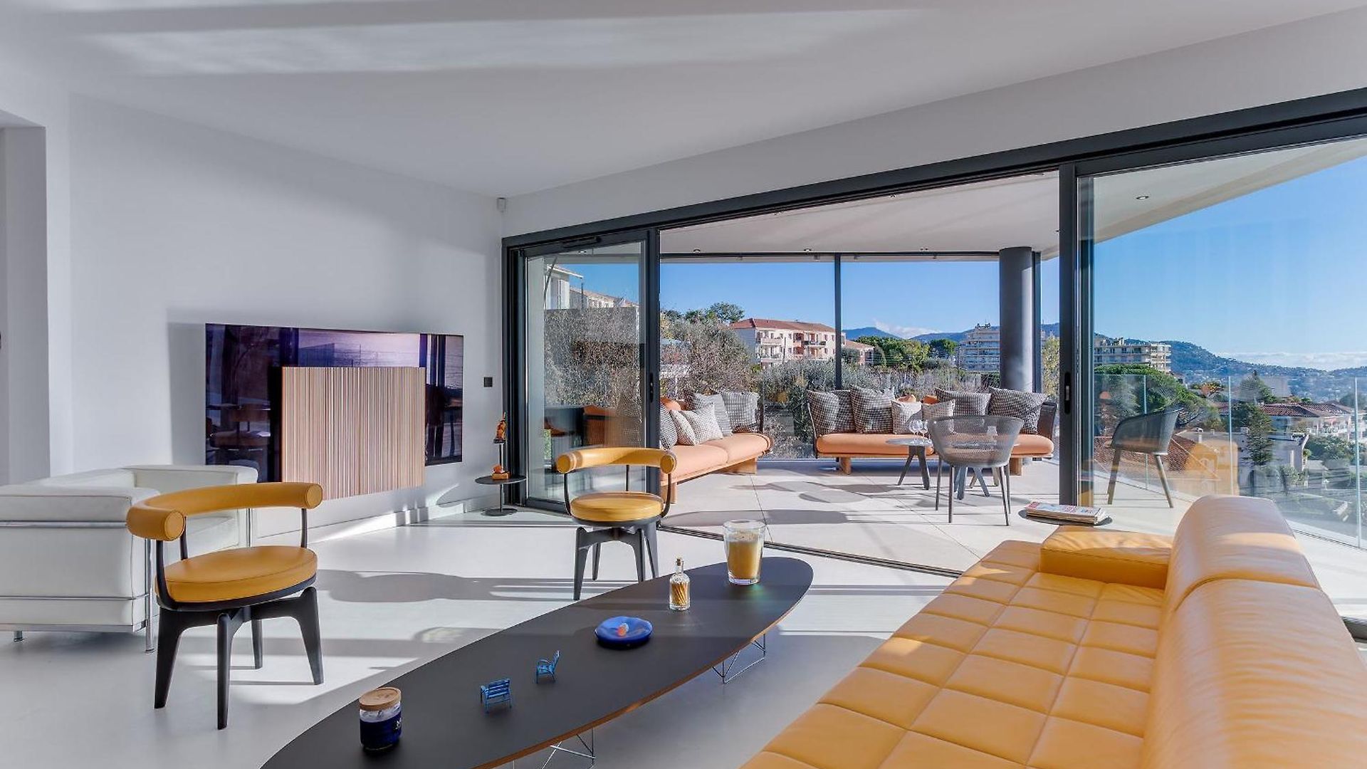 Villa Alba Vi4498 By Riviera Homes *