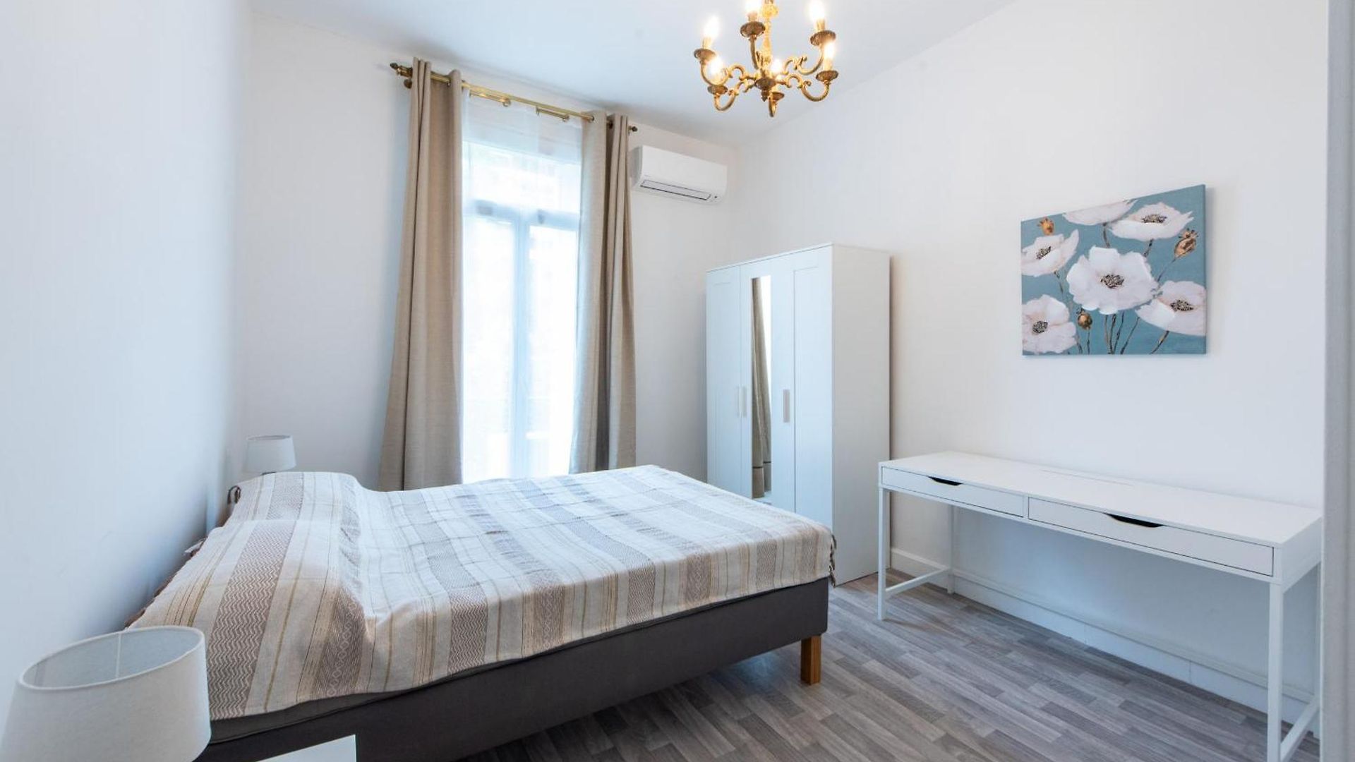 Happyfew Maison Michelet * Nice