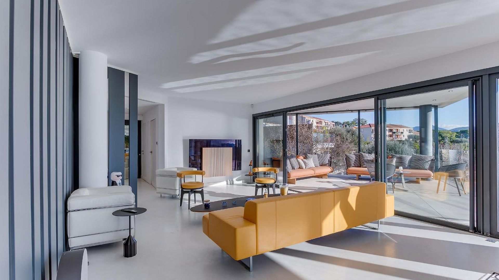 Alba Vi4498 By Riviera Homes