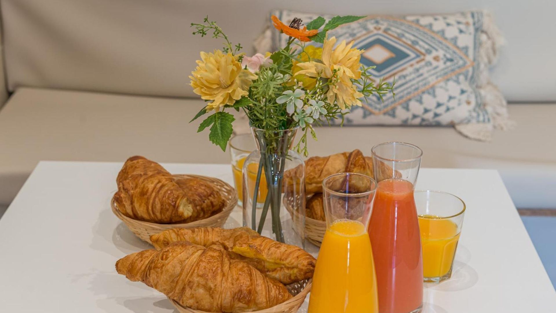 Bed & Breakfast 4 La Nissa Bella Nice