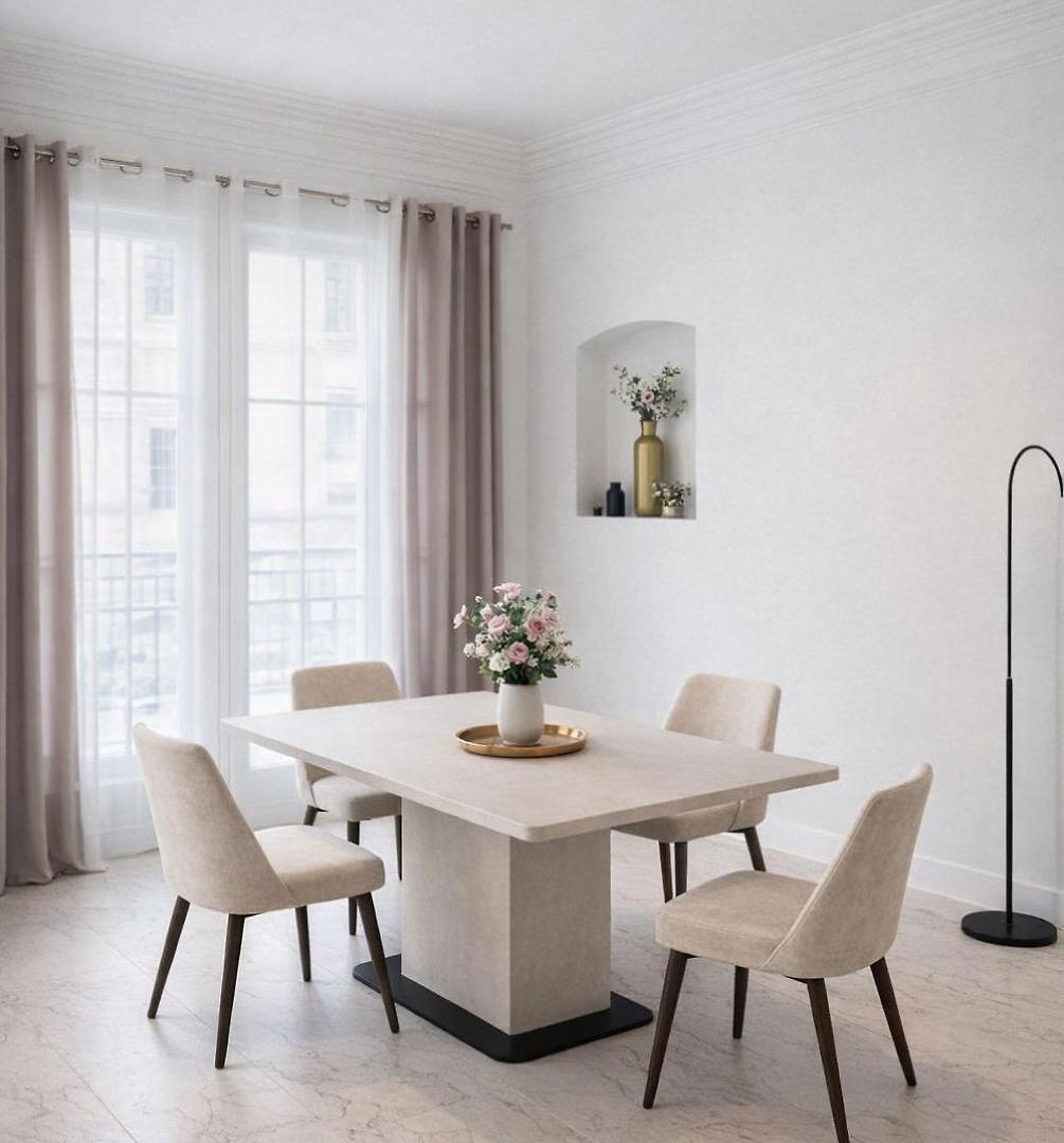 Blanche - From With * Nice
