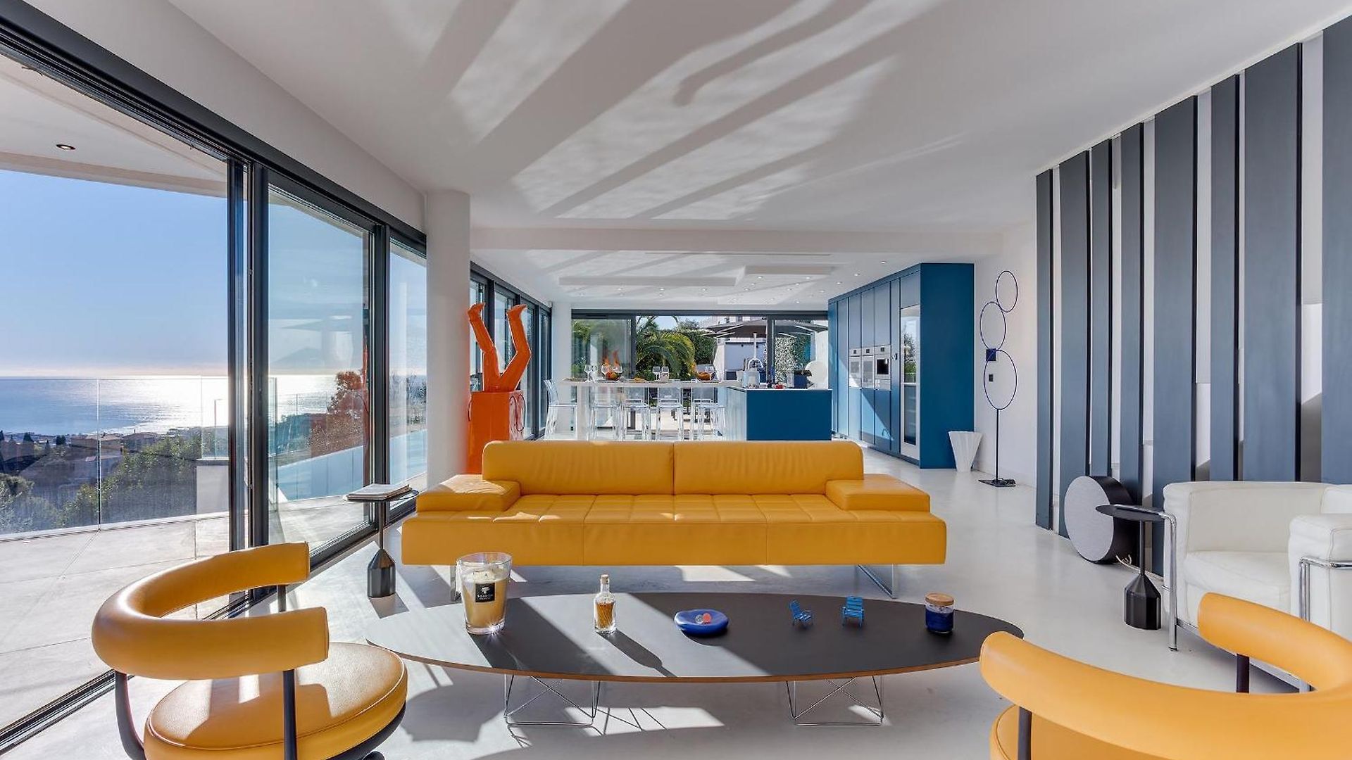 Alba Vi4498 By Riviera Homes Villa Nice