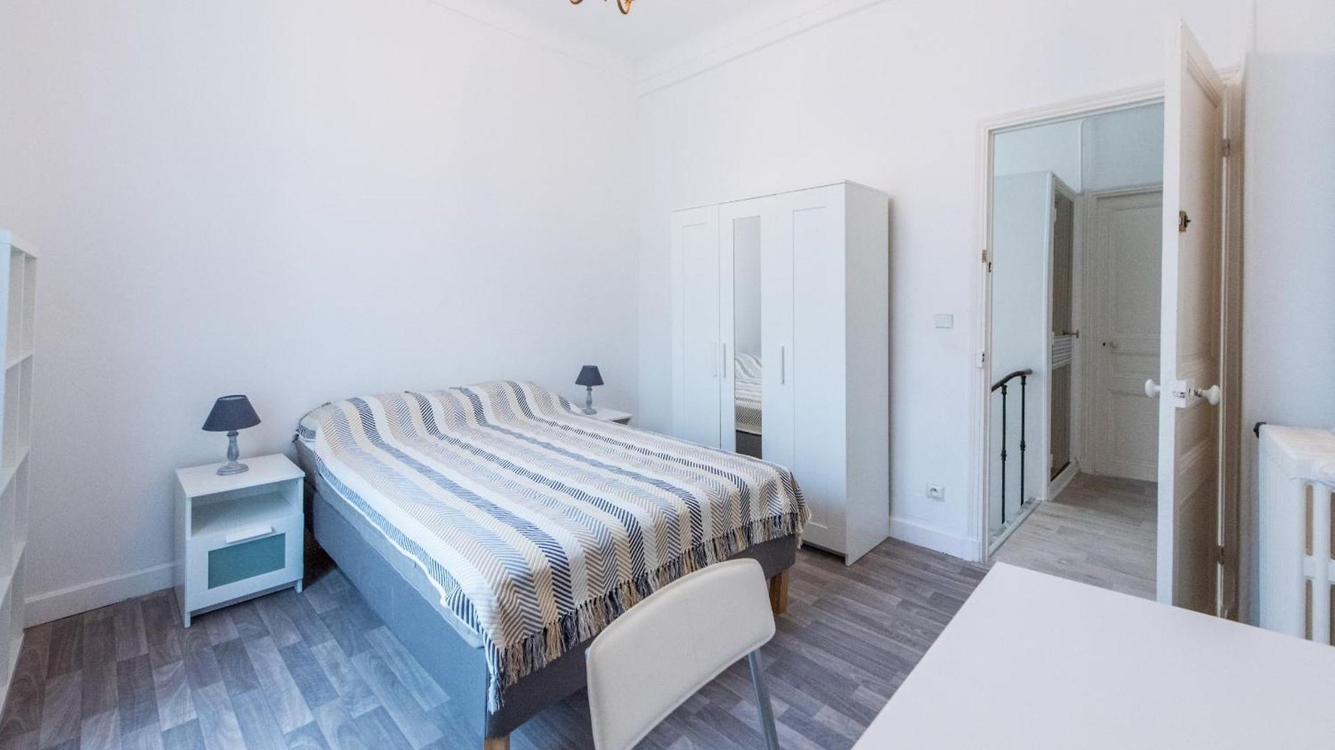 Happyfew Maison Michelet Holiday home Nice