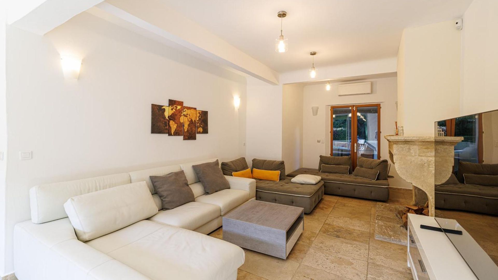 Marie -pool - Garden-close To -parking *