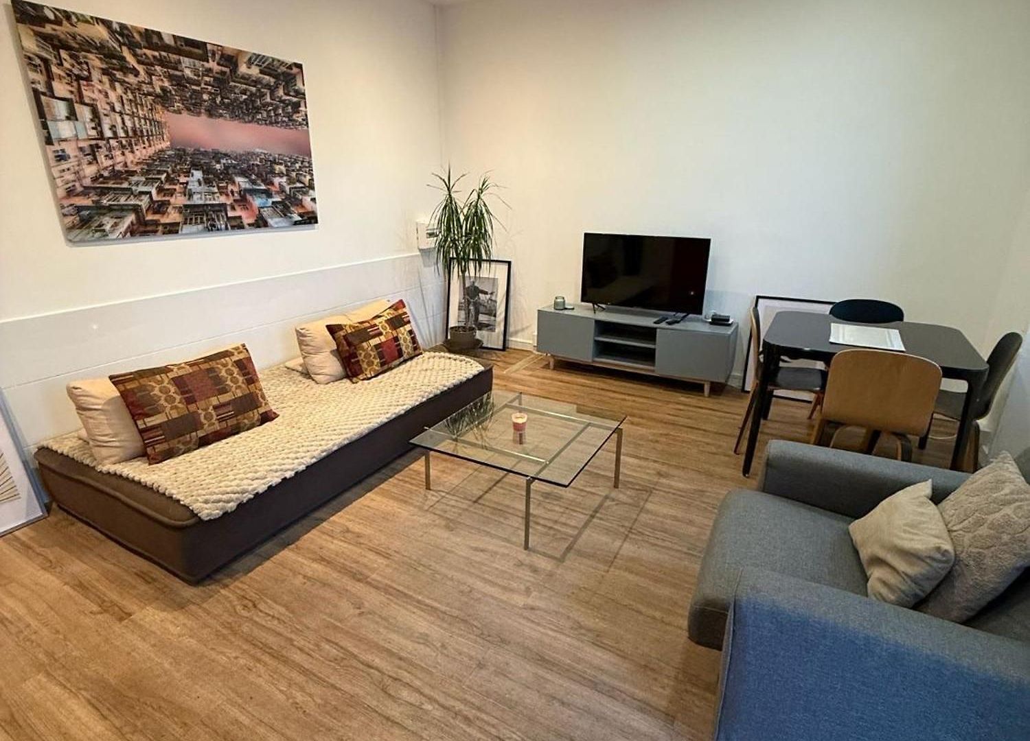 3p Port Sea View Aparthotel