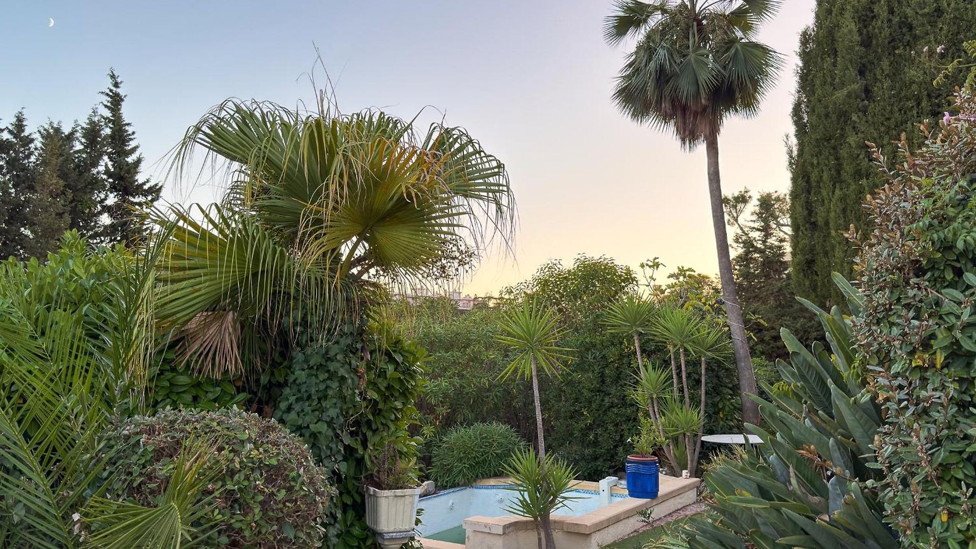 Guest house Independant En Calme, Jardins Et Piscine A 5 Min De La Nice