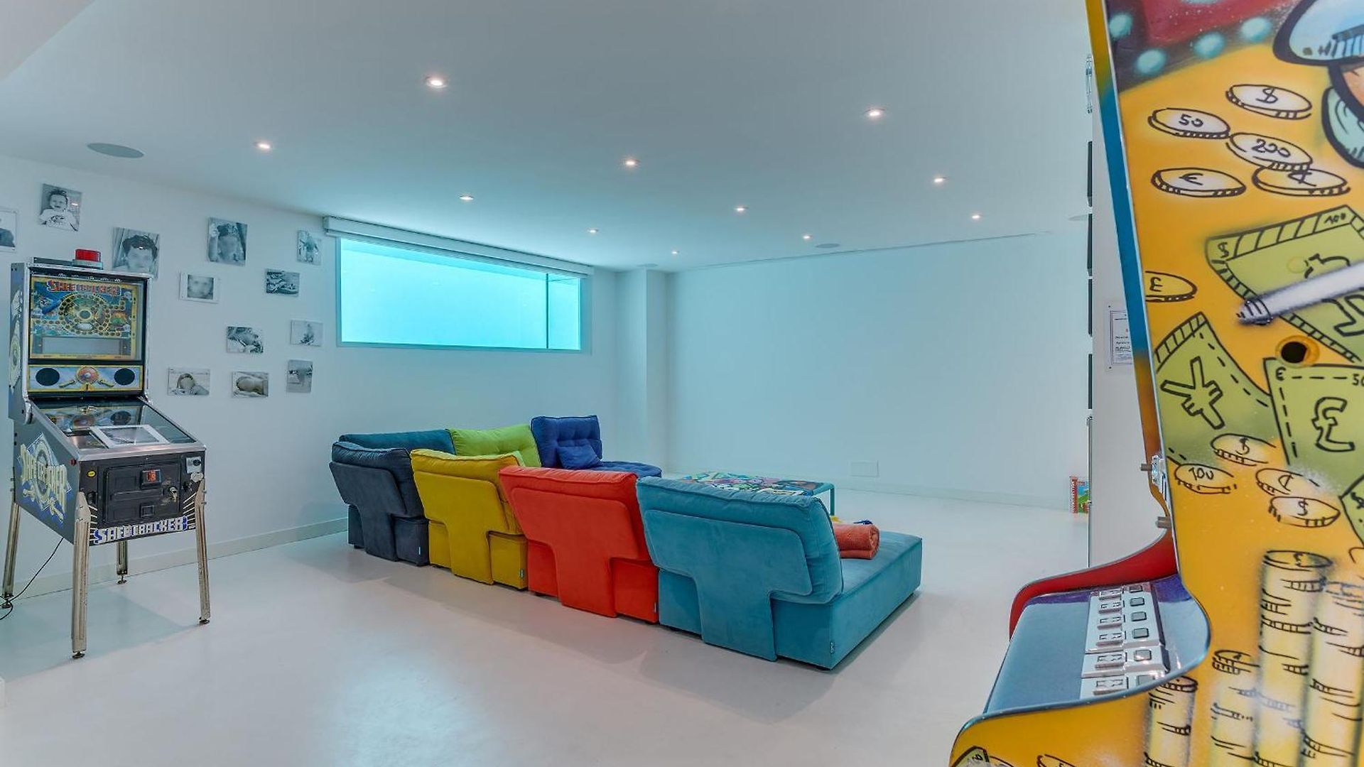 Alba Vi4498 By Riviera Homes Villa Nice