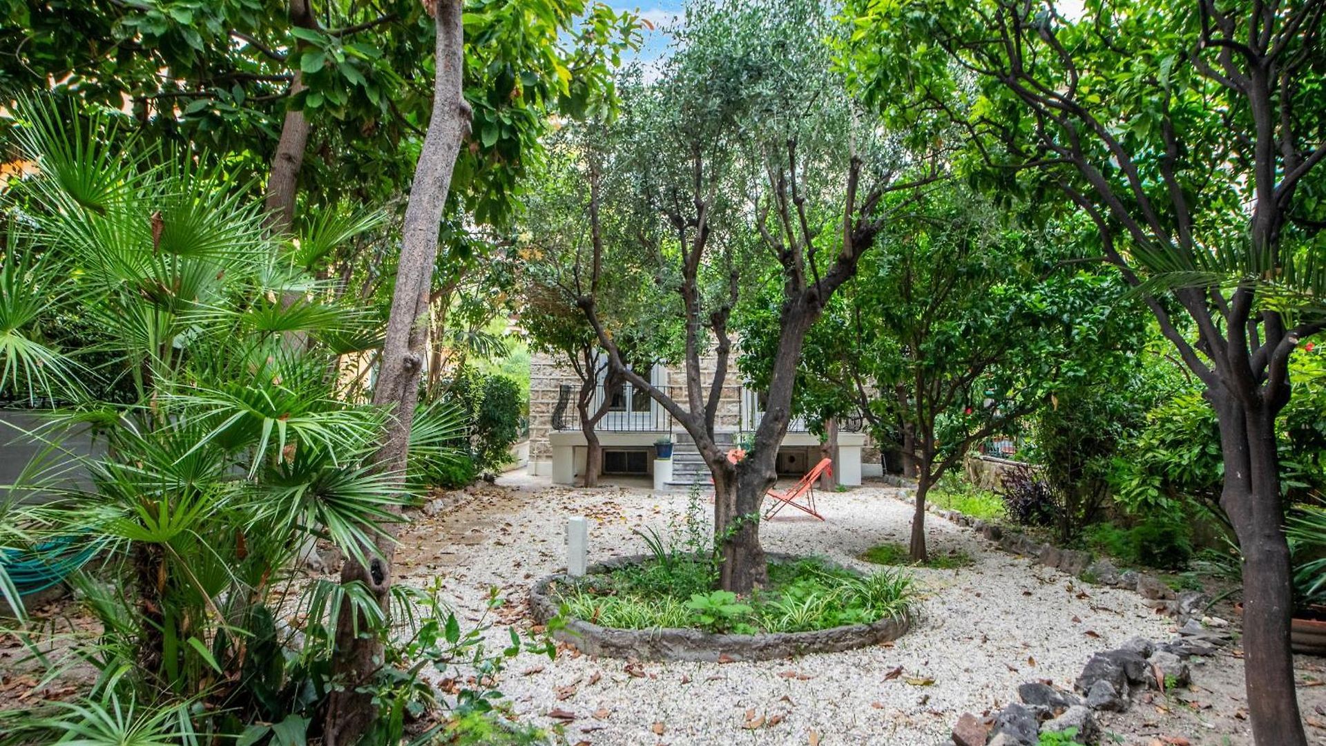Happyfew Maison Michelet Holiday home *