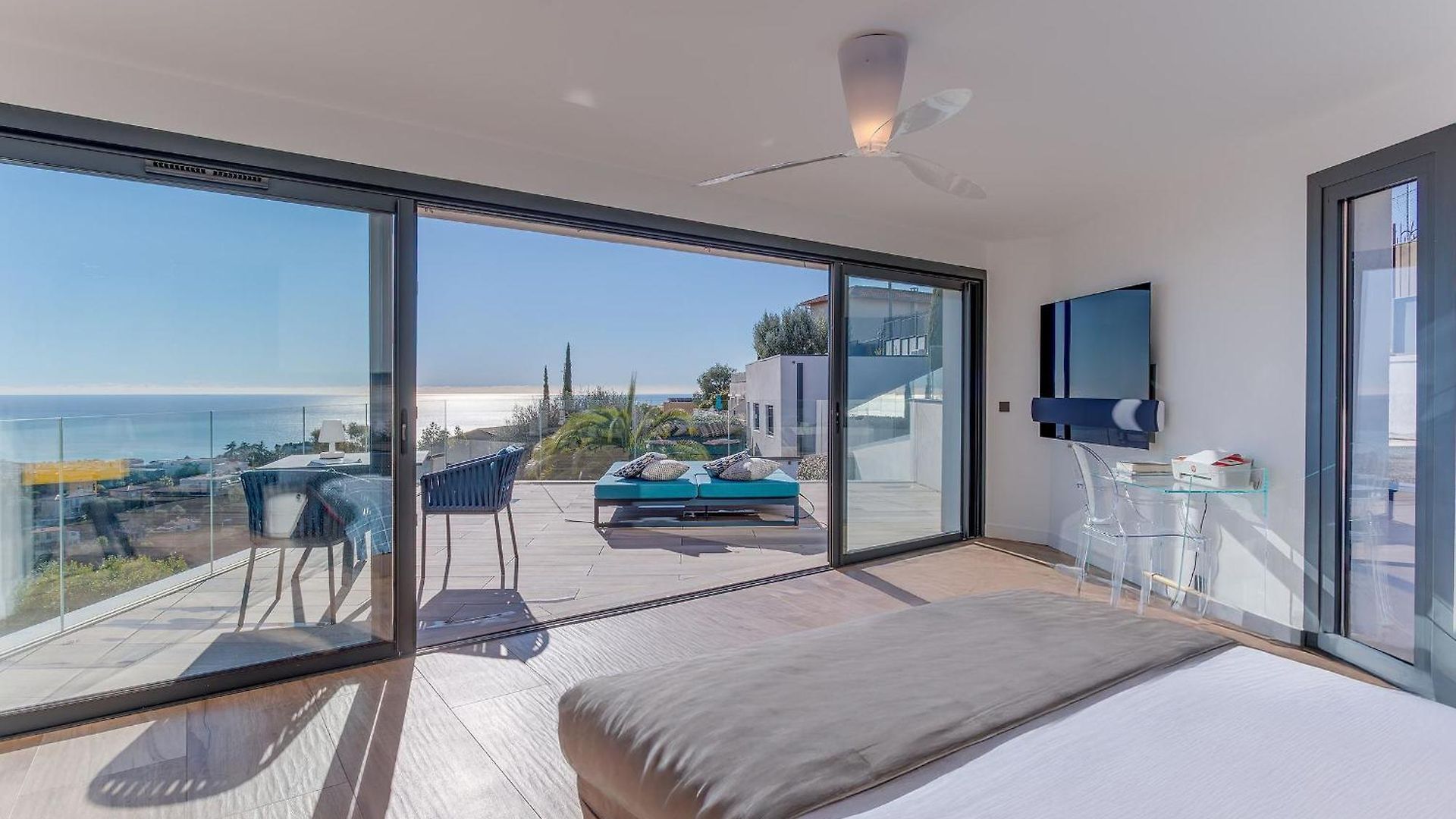 Villa Alba Vi4498 By Riviera Homes Nice