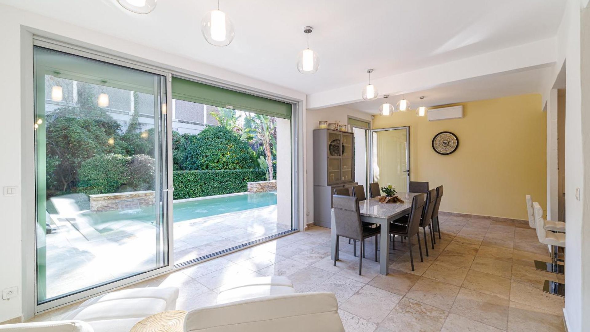 Marie -pool - Garden-close To -parking Villa *