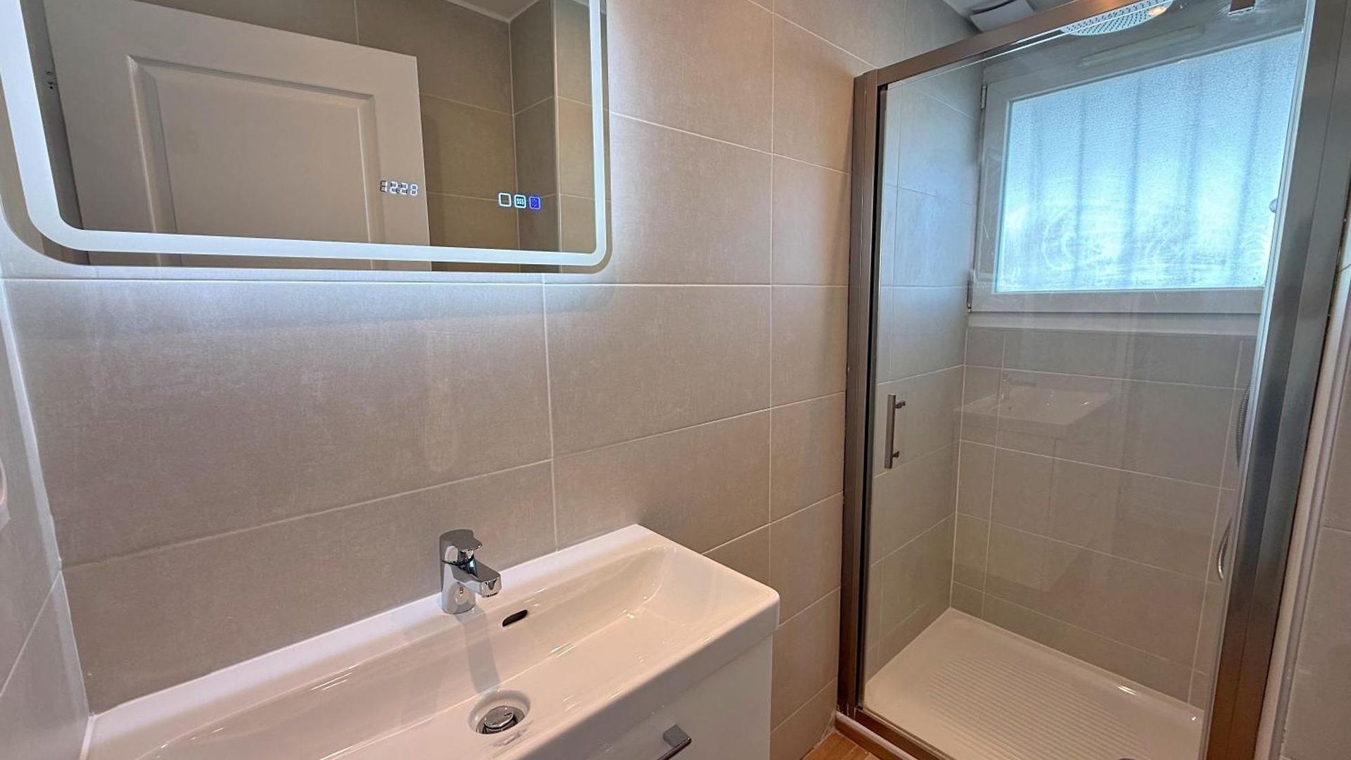 Ouest Privees Modernes Tv Wifi Bureau En Colocation * Nice