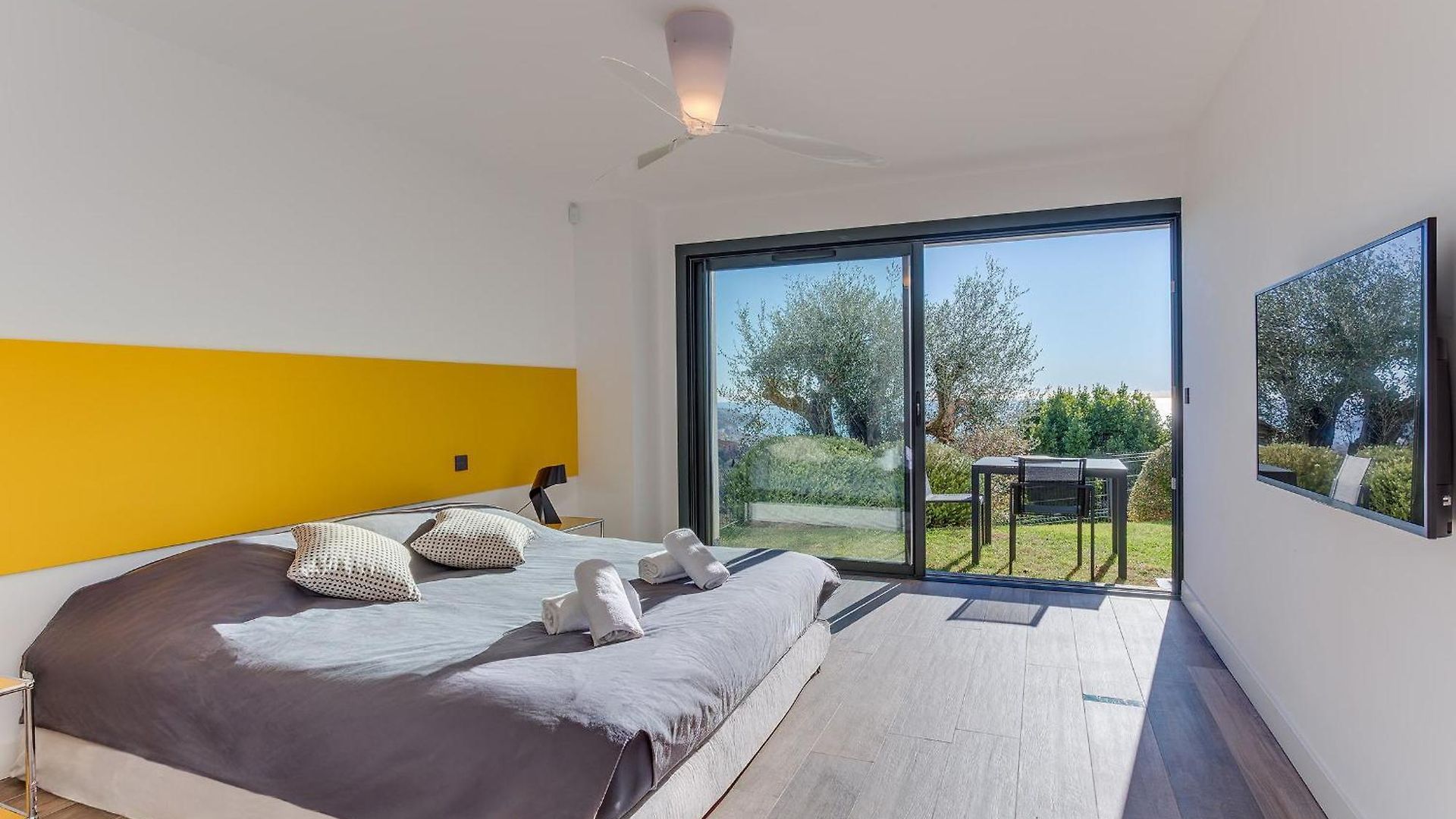Alba Vi4498 By Riviera Homes Villa *