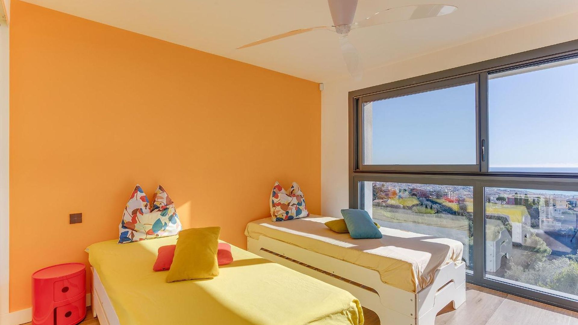 Villa Alba Vi4498 By Riviera Homes Nice