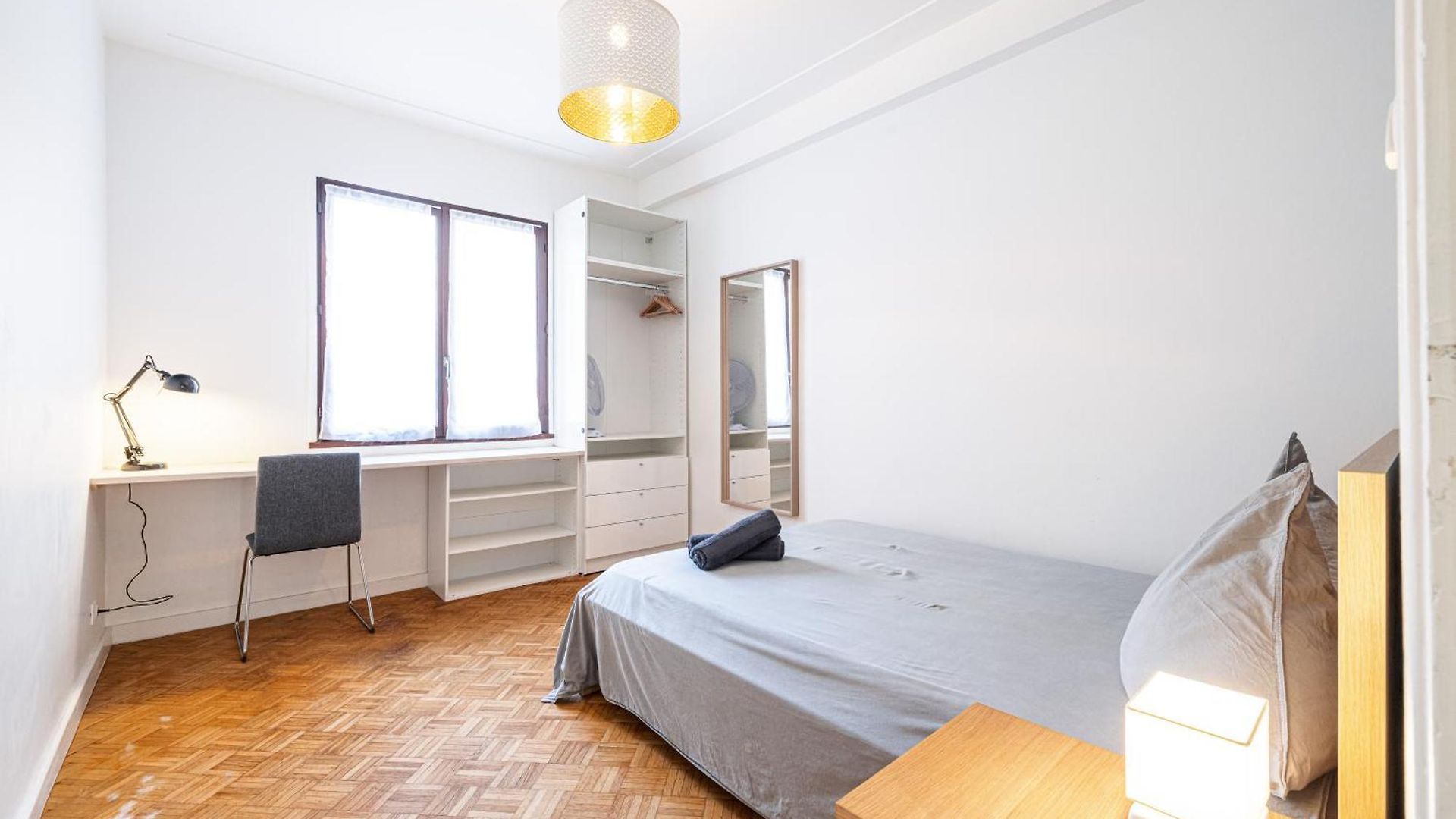 Privée 1 Personne Bail Mobilite Nice