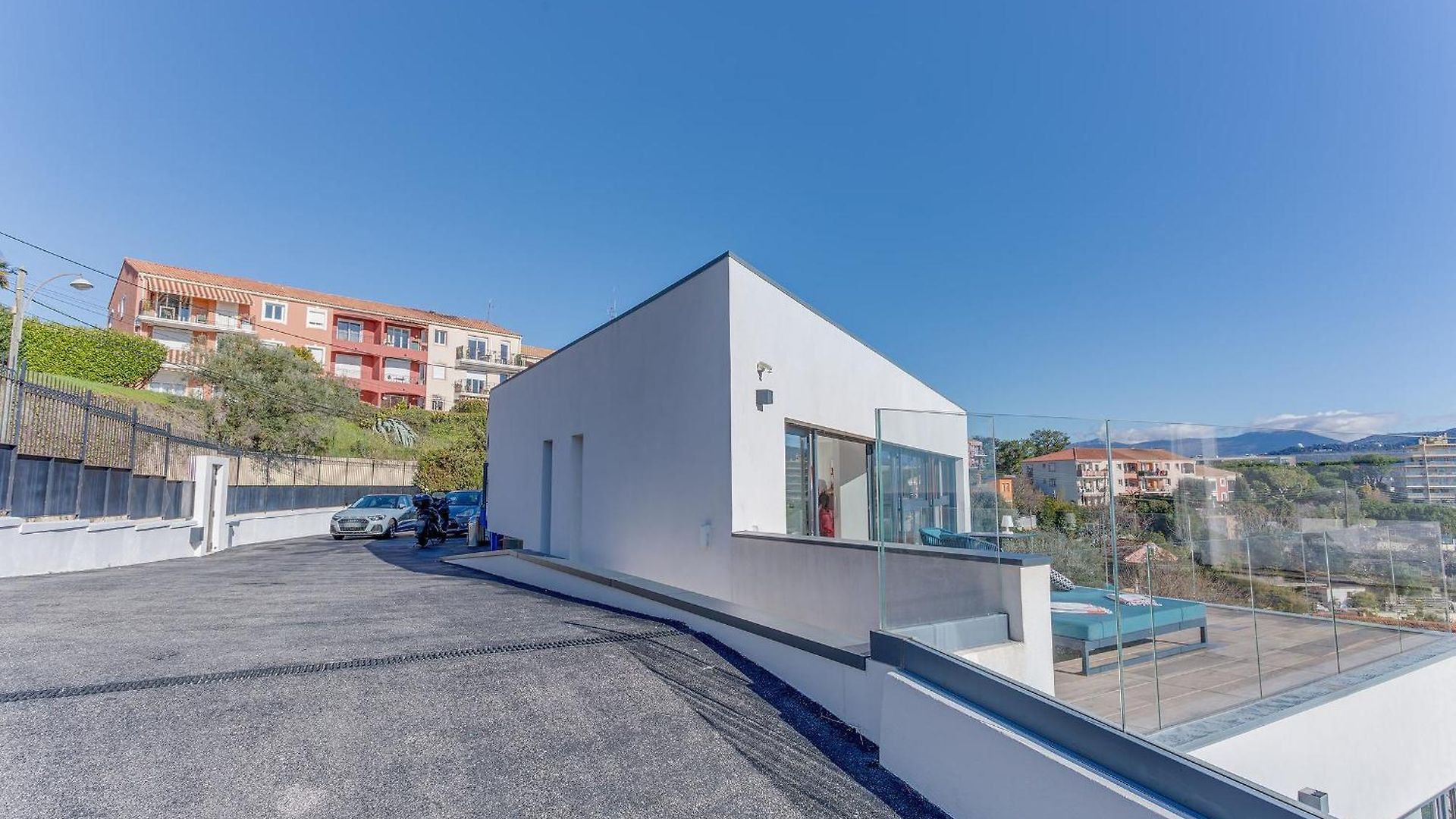 Alba Vi4498 By Riviera Homes Villa