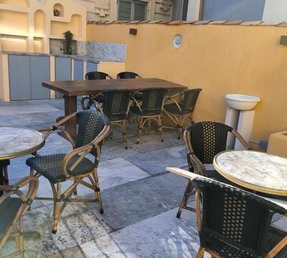 Maison d'hôtes Dieu Bé 3*
