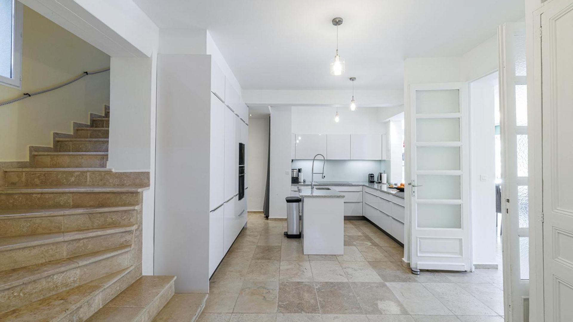 Marie -pool - Garden-close To -parking Villa