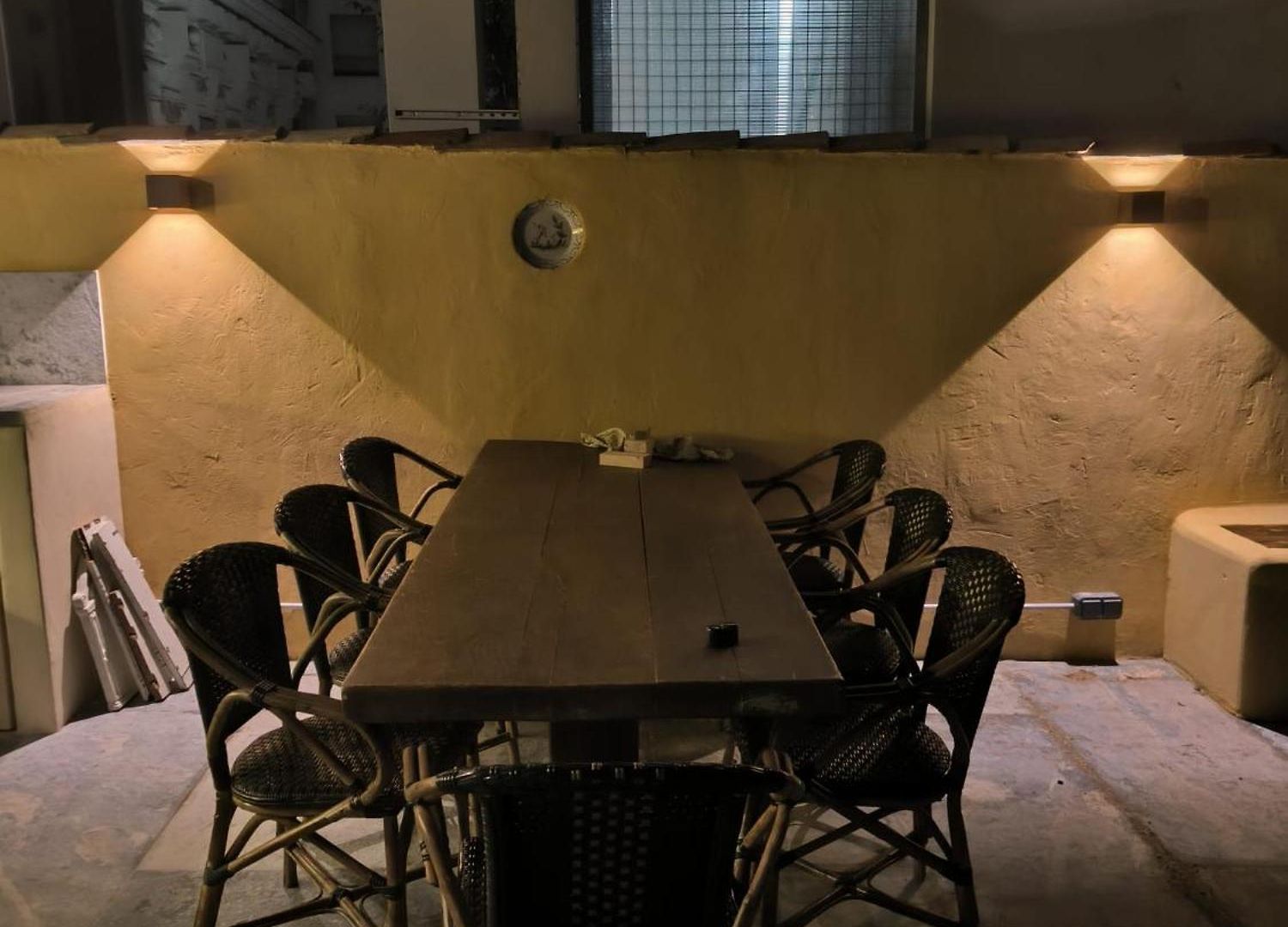 Maison d'hôtes Dieu Bé 3*