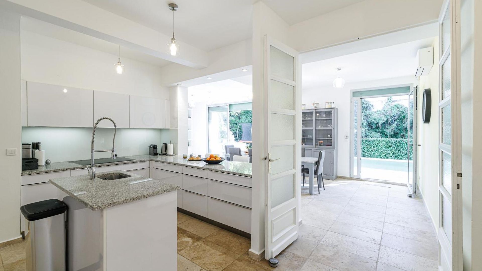 Marie -pool - Garden-close To -parking Villa *