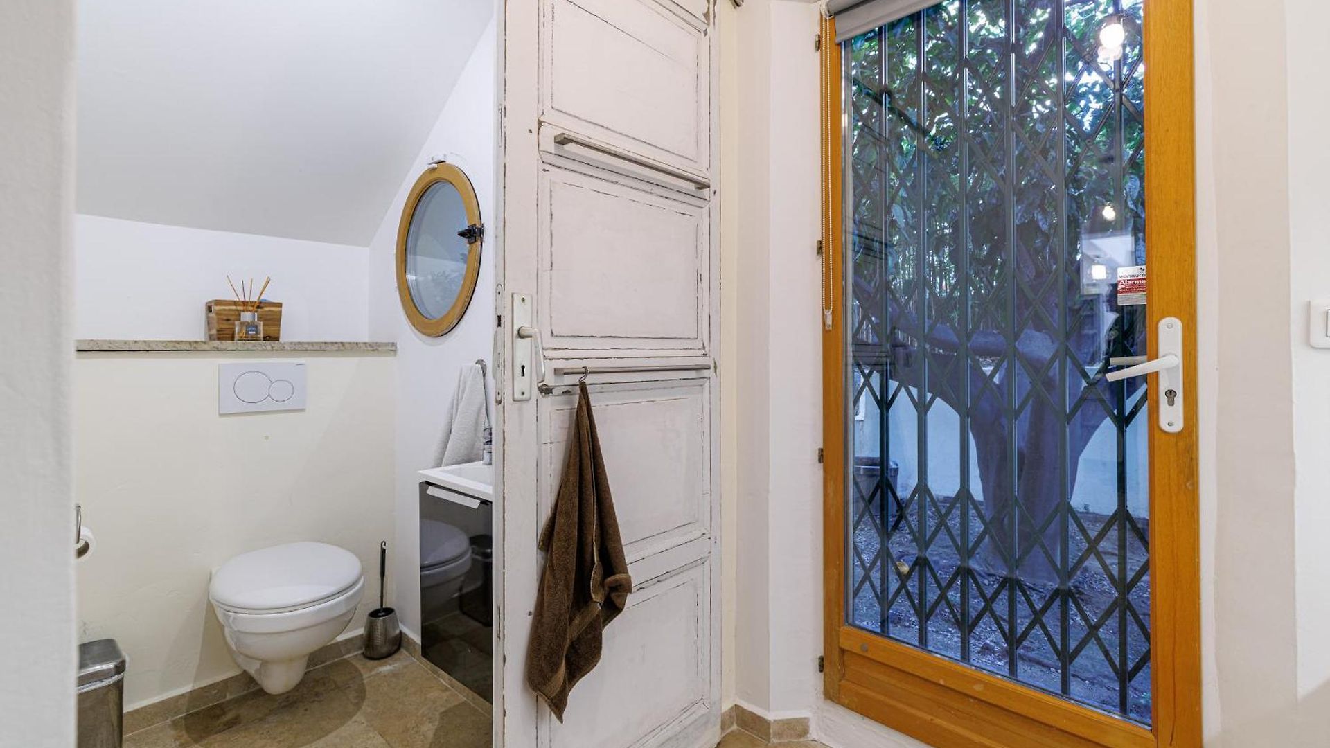 Marie -pool - Garden-close To -parking Villa