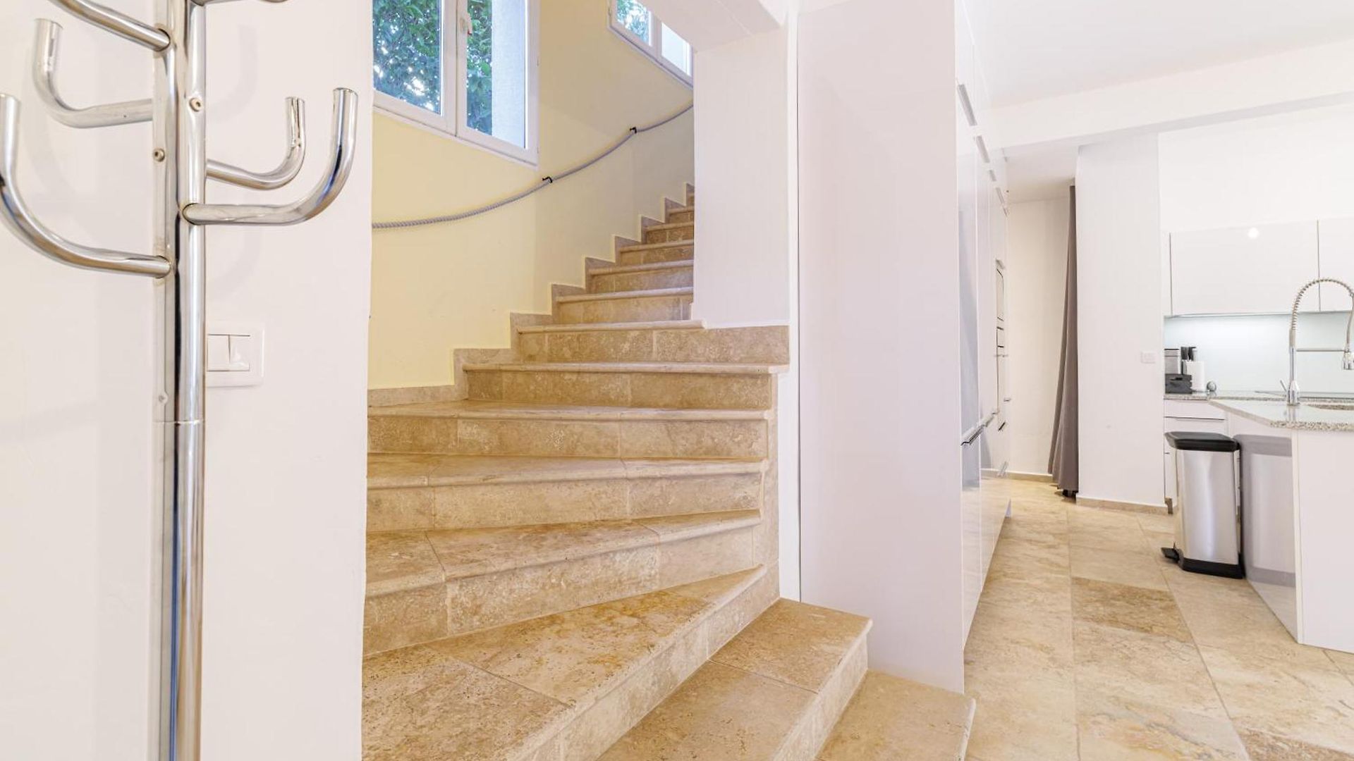 Marie -pool - Garden-close To -parking Villa Nice