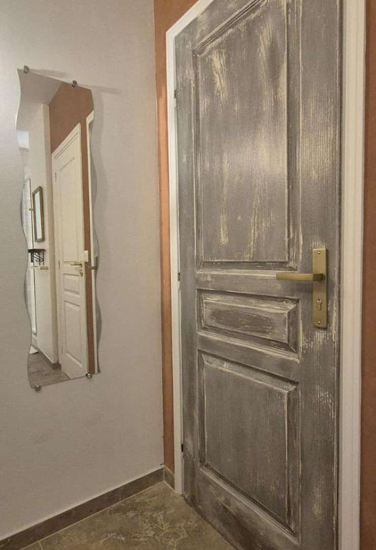 Maison d'hôtes Dieu Bé 3*