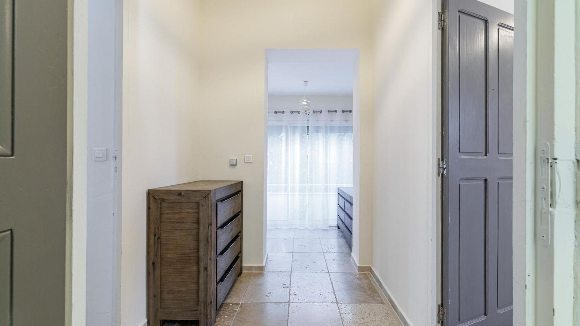 Marie -pool - Garden-close To -parking Villa Nice