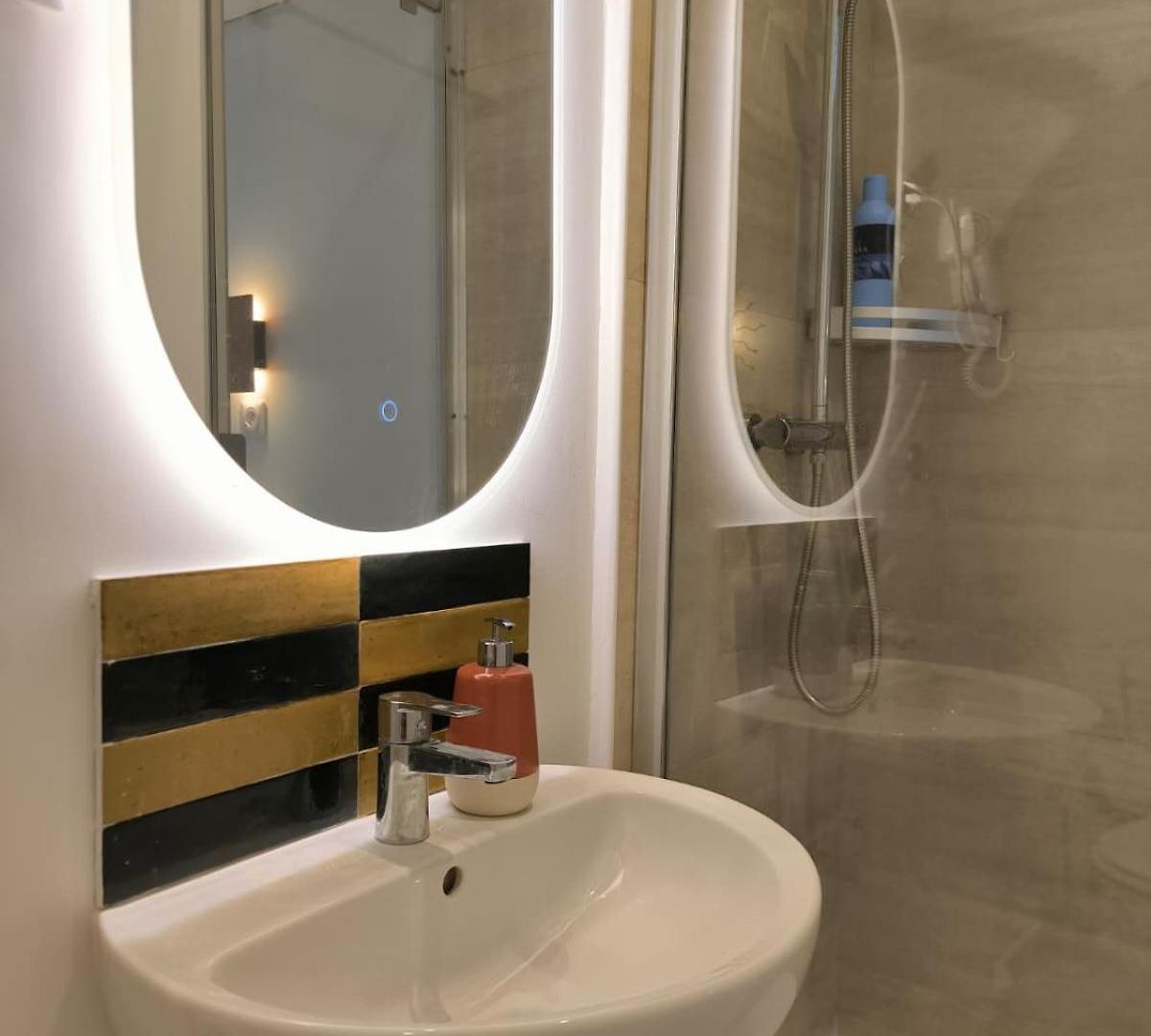 Dieu Bé Maison d'hôtes