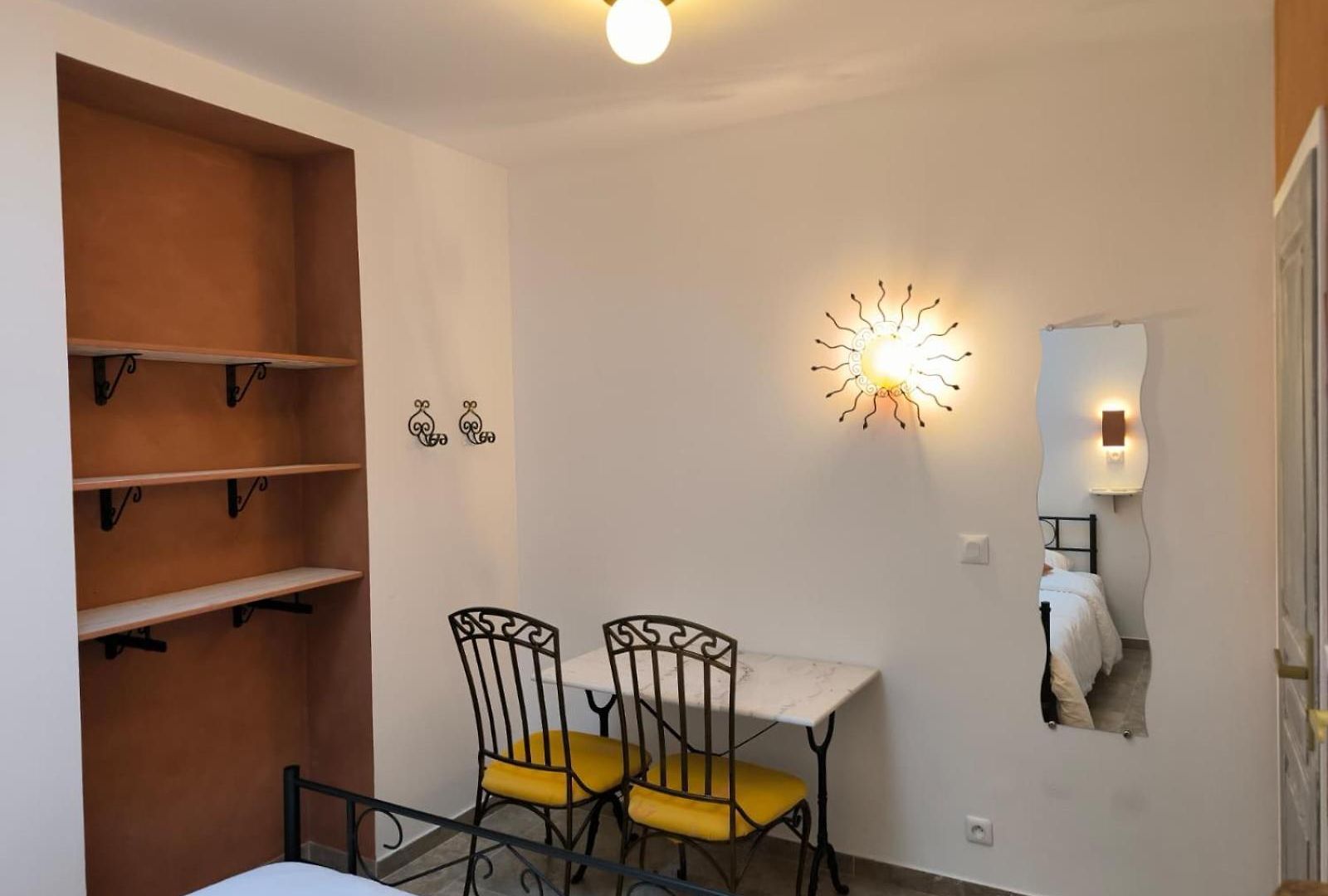 Maison d'hôtes Dieu Bé 3*