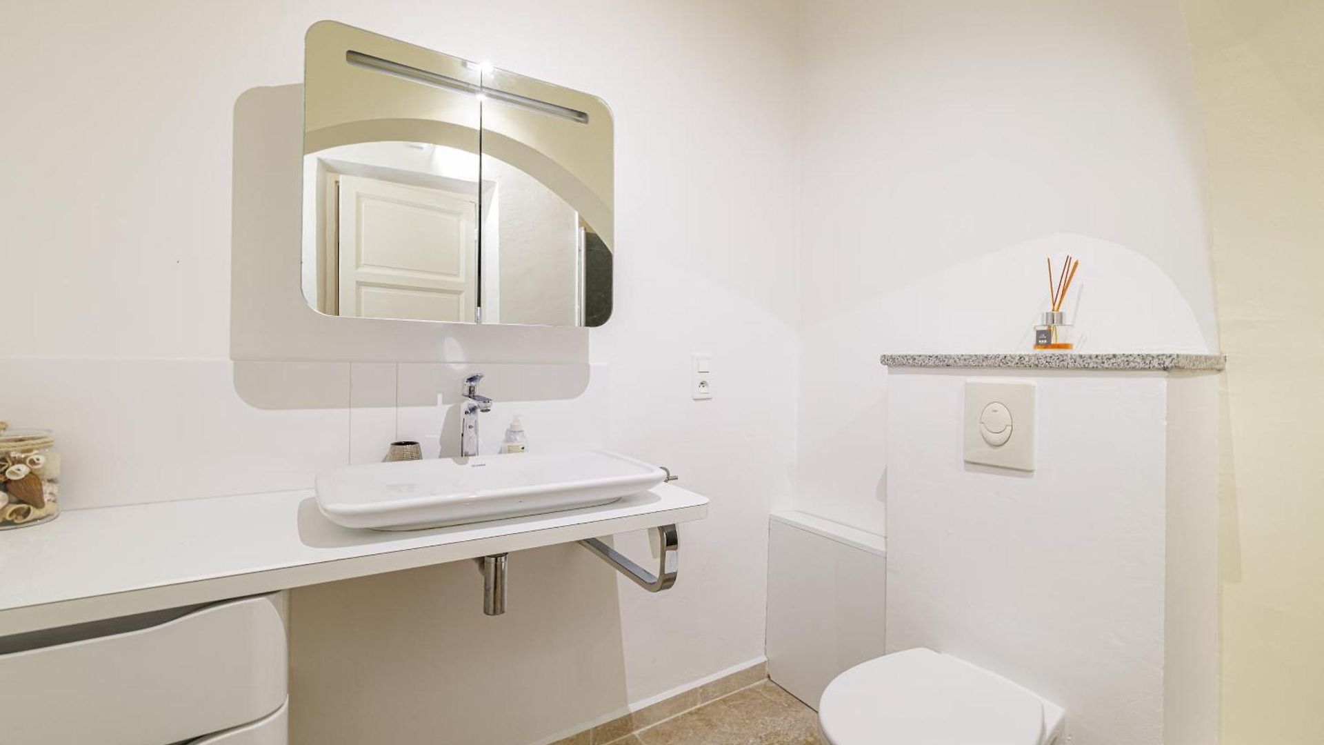 Villa Marie -pool - Garden-close To -parking Nice