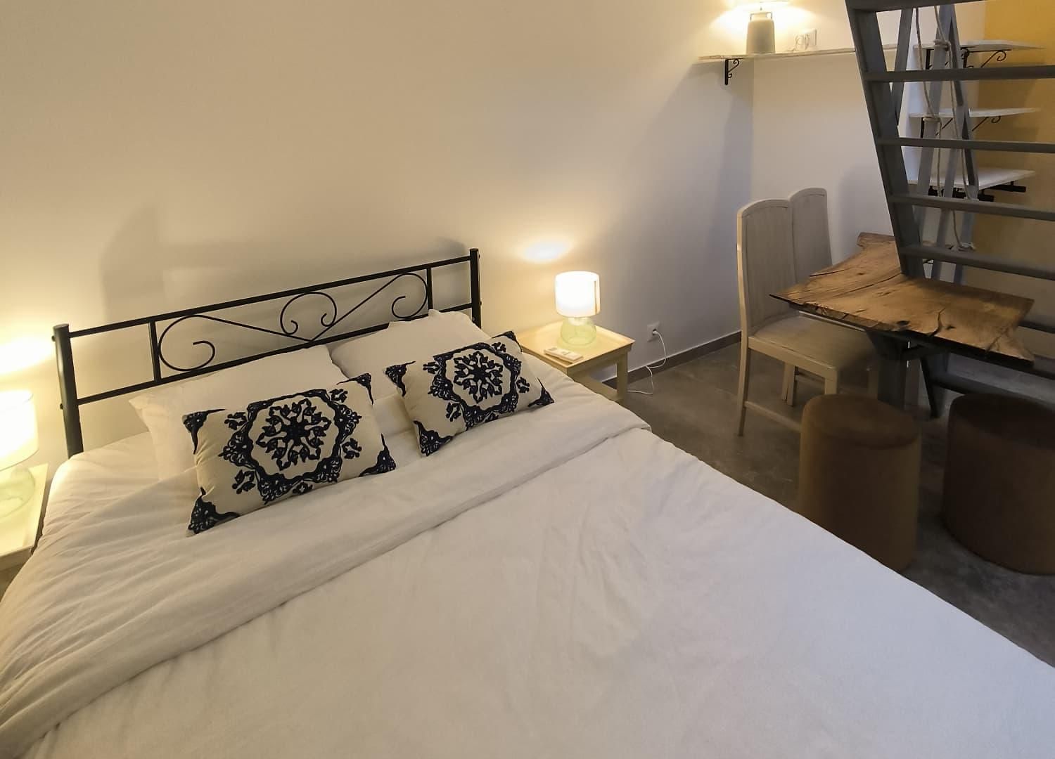 Maison d'hôtes Dieu Bé 3*