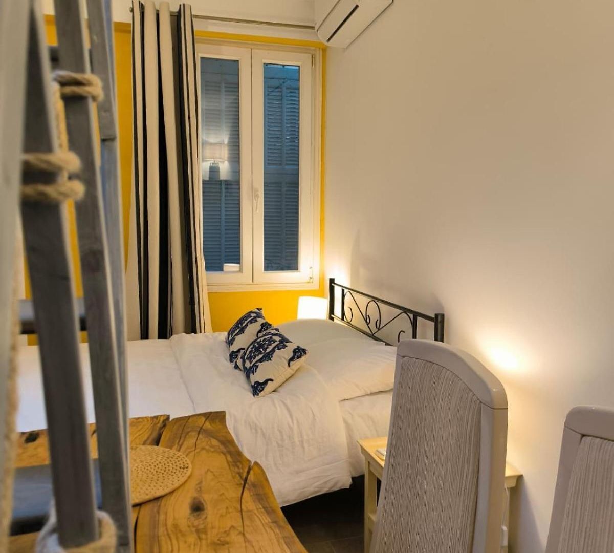 Maison d'hôtes Dieu Bé 3*