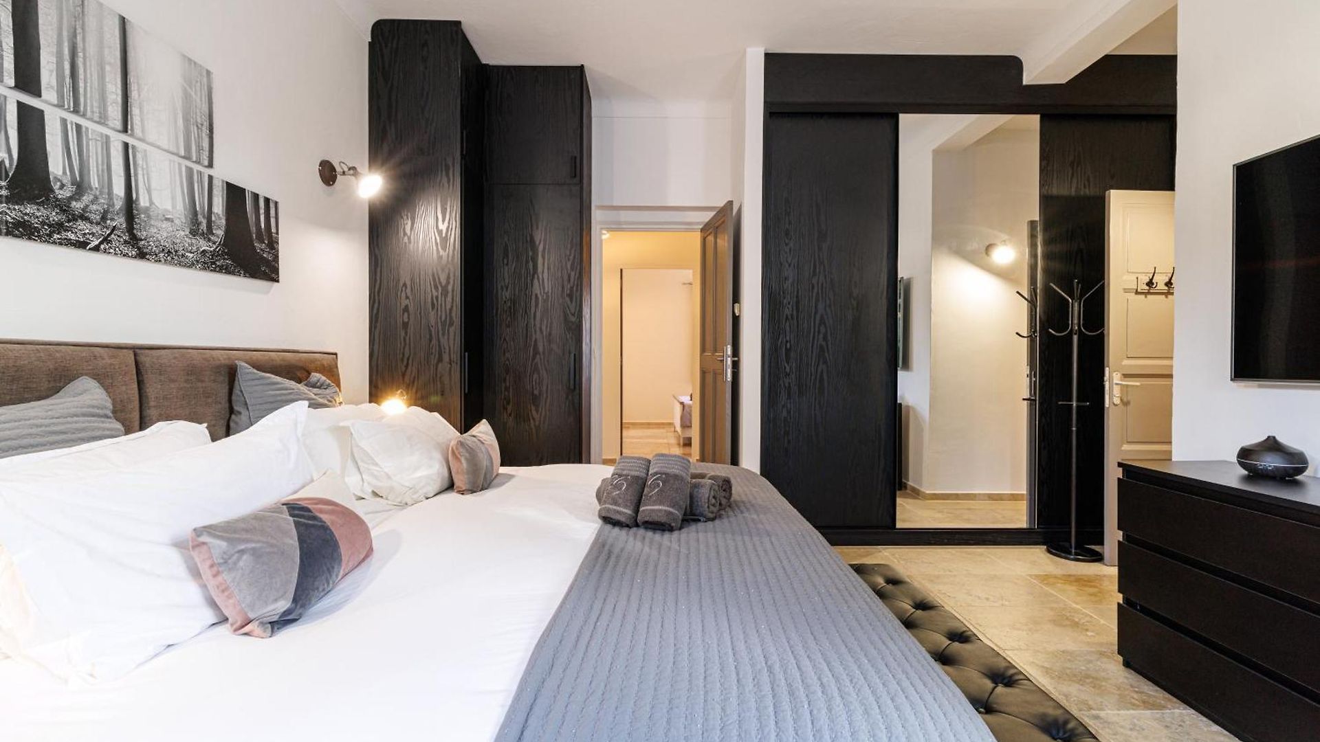 Marie -pool - Garden-close To -parking * Nice