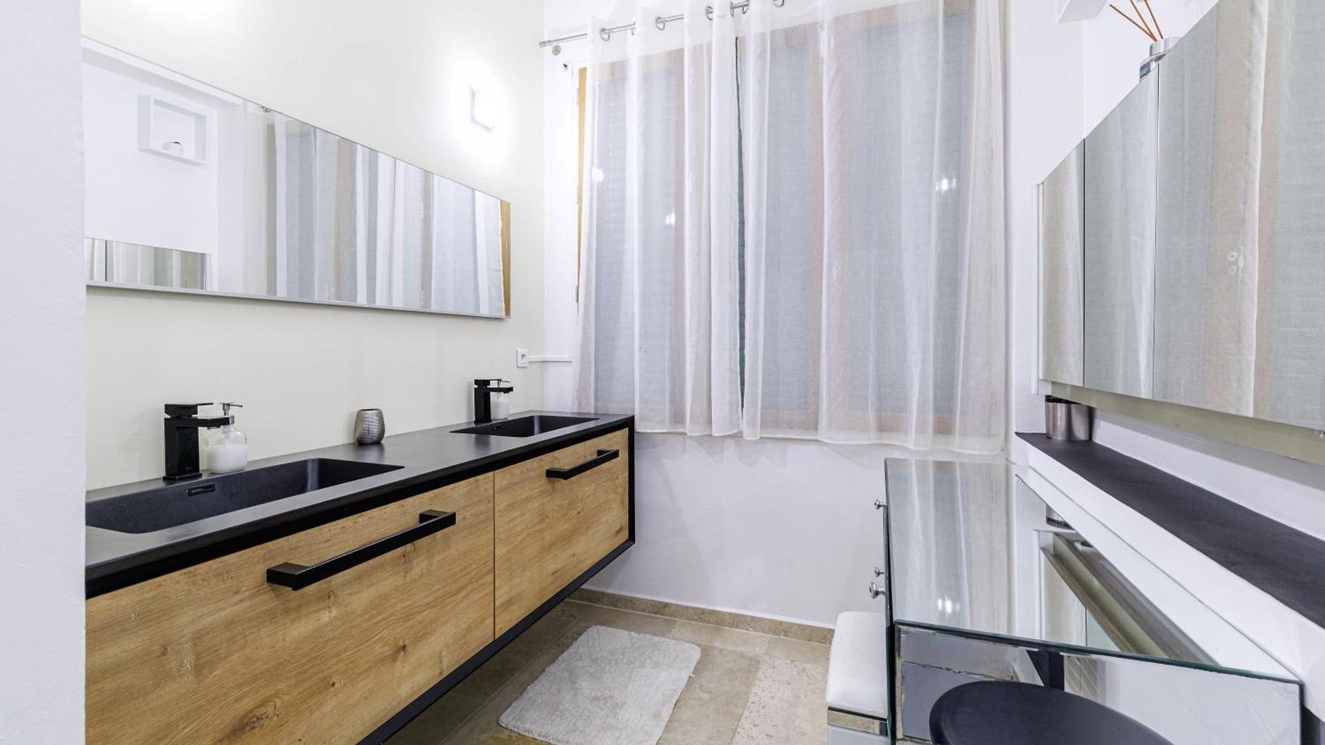 Marie -pool - Garden-close To -parking Villa Nice