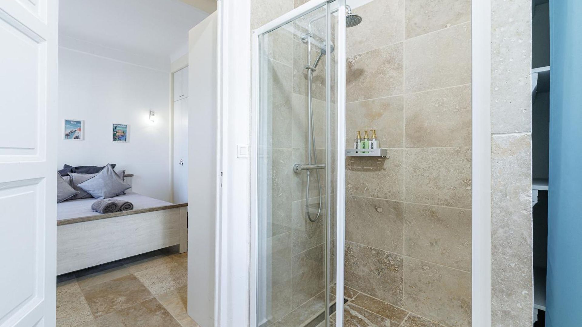 Marie -pool - Garden-close To -parking Villa *