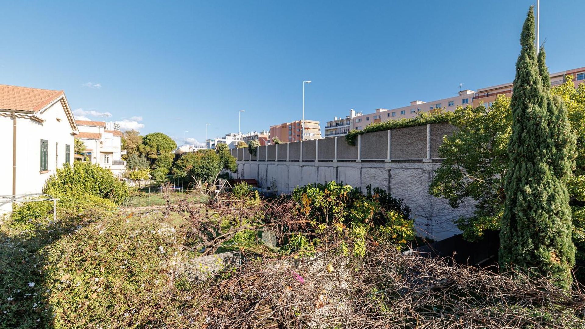 Marie -pool - Garden-close To -parking Villa