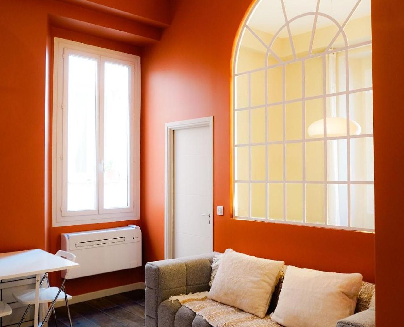 Apartment La Verriere Du Vieux Nice